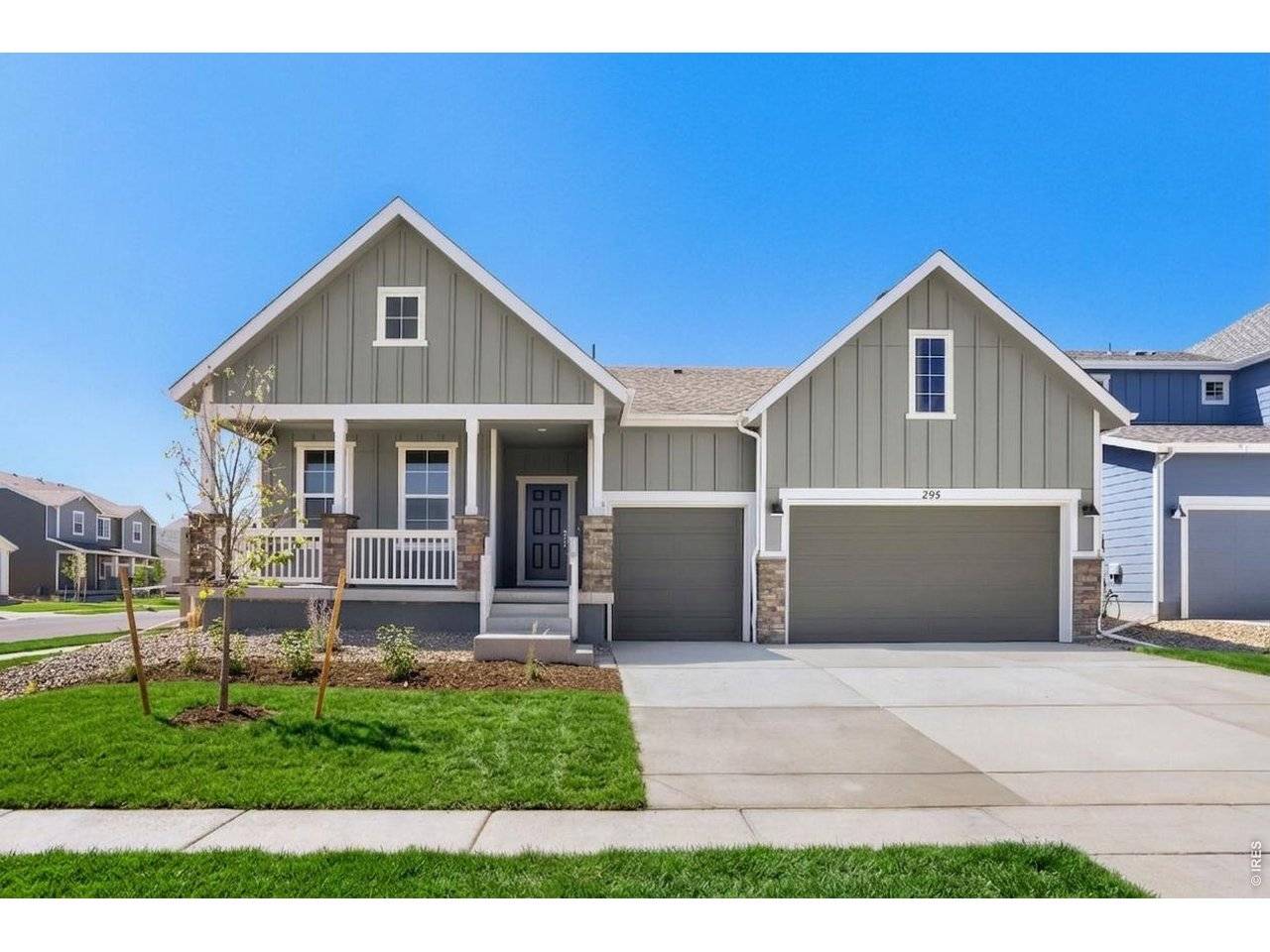 295 Sugar Beet, Berthoud, CO 80513