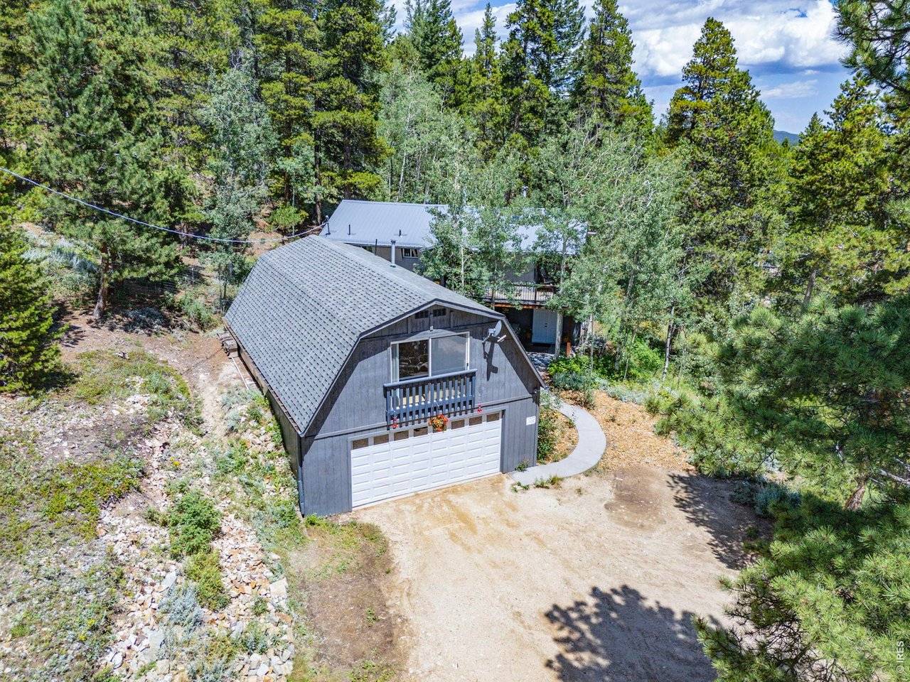 415 Upper Travis Gulch, Black Hawk, CO 80422