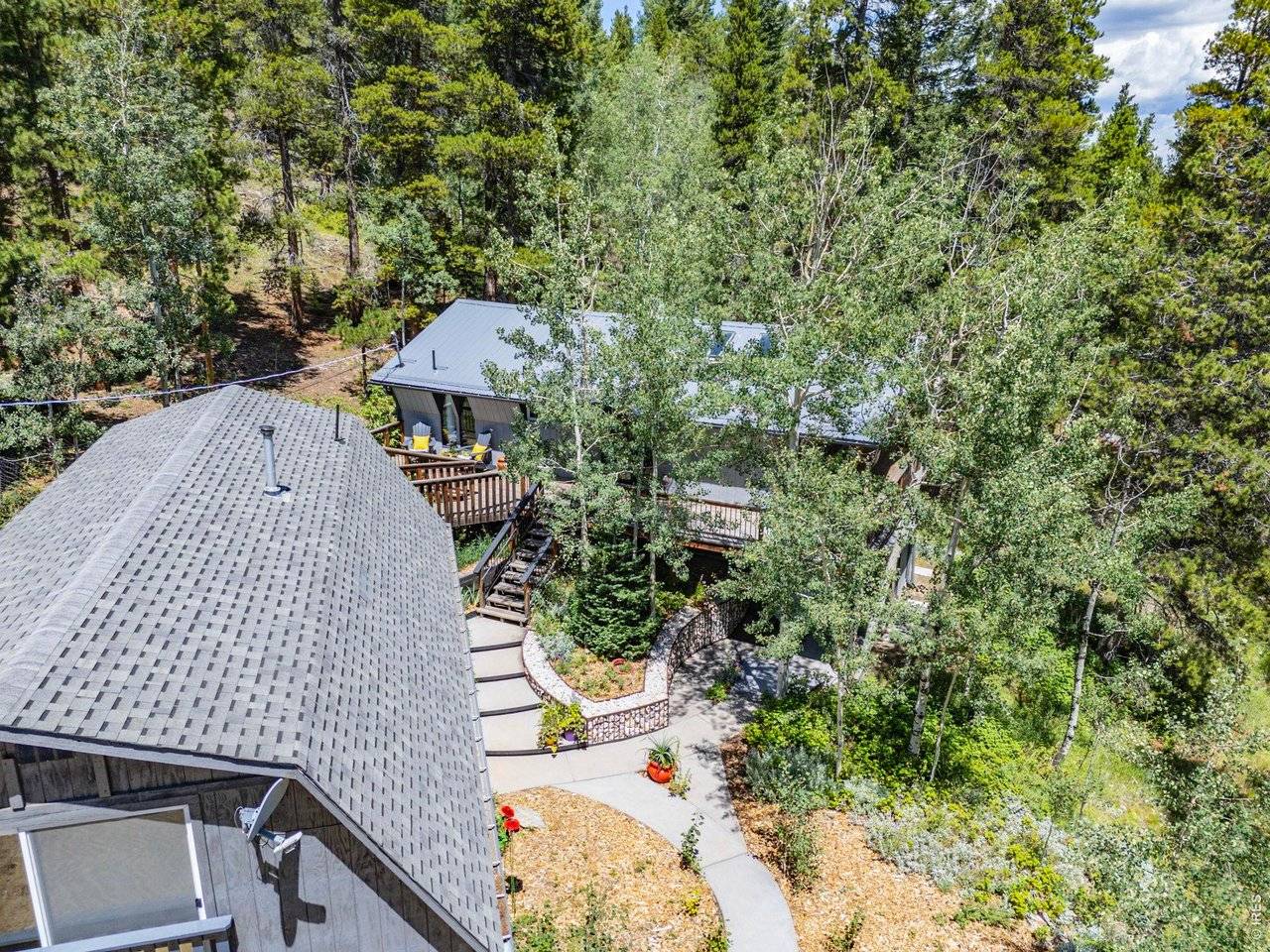 415 Upper Travis Gulch, Black Hawk, CO 80422
