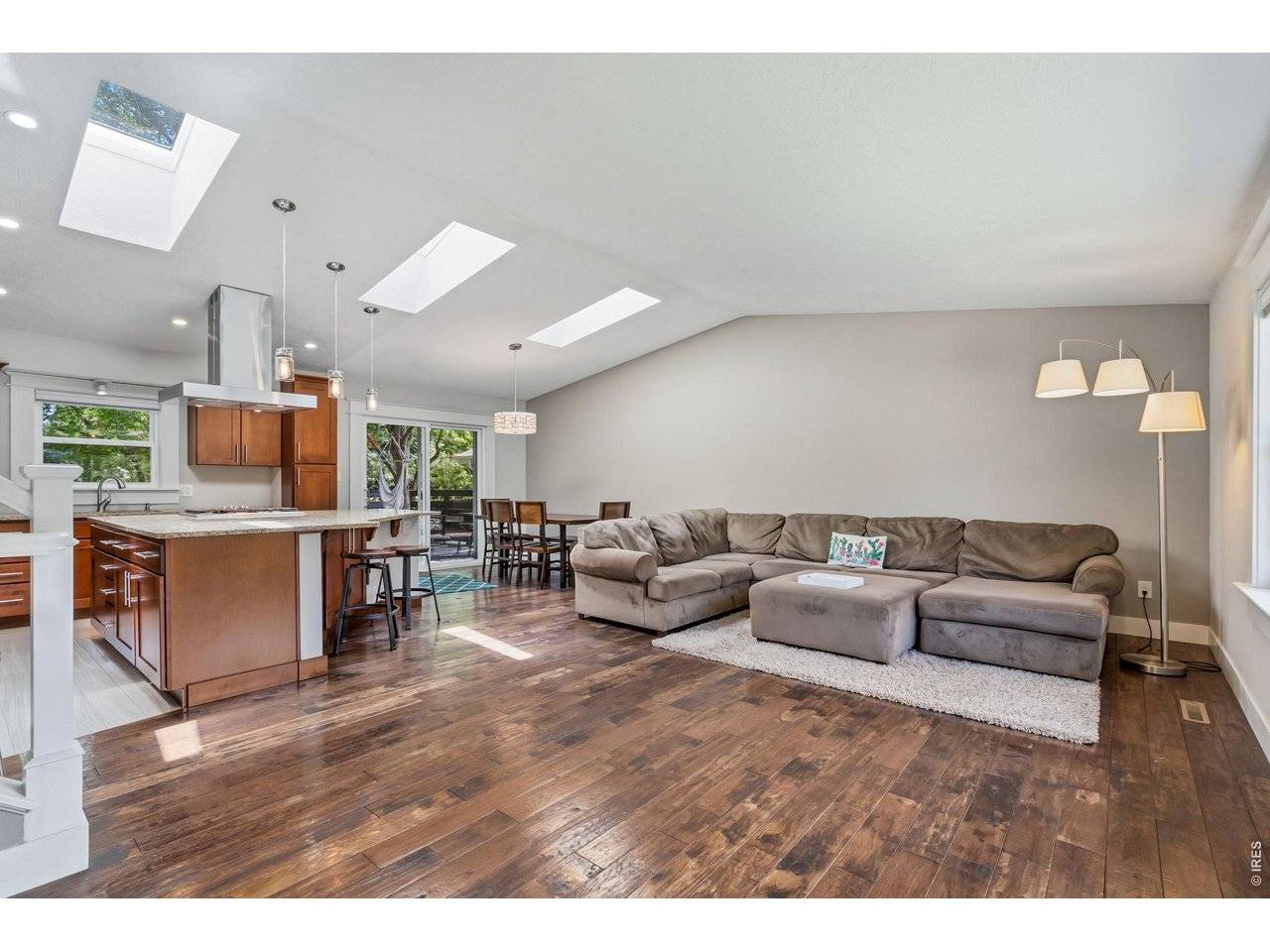 2100 Brookwood, Fort Collins, CO 80525