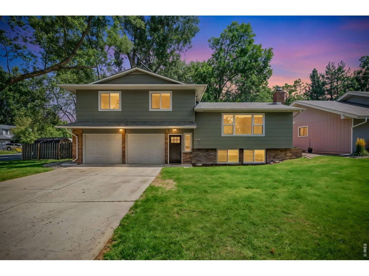 2100 Brookwood, Fort Collins, CO 80525