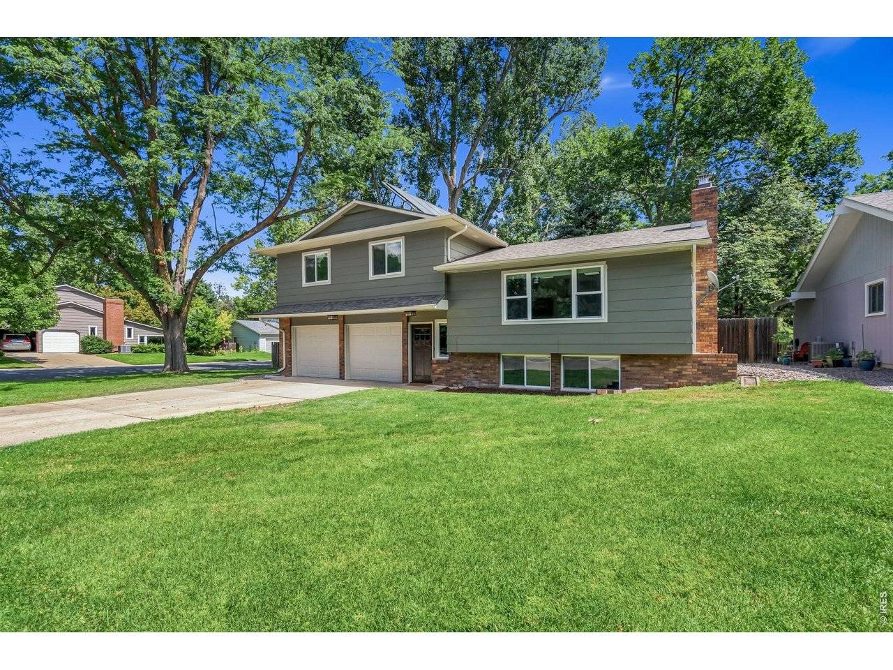 2100 Brookwood, Fort Collins, CO 80525