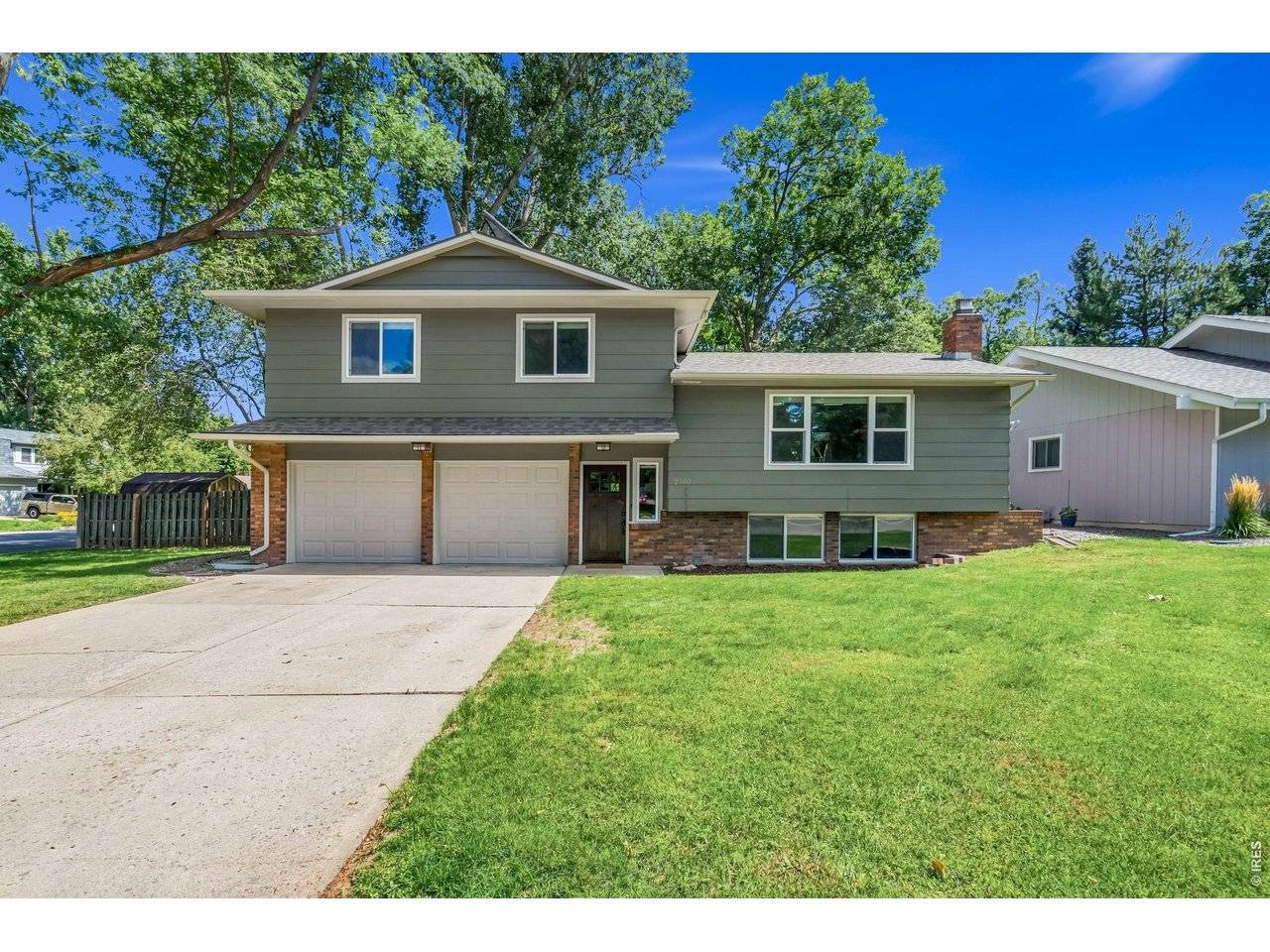 2100 Brookwood, Fort Collins, CO 80525