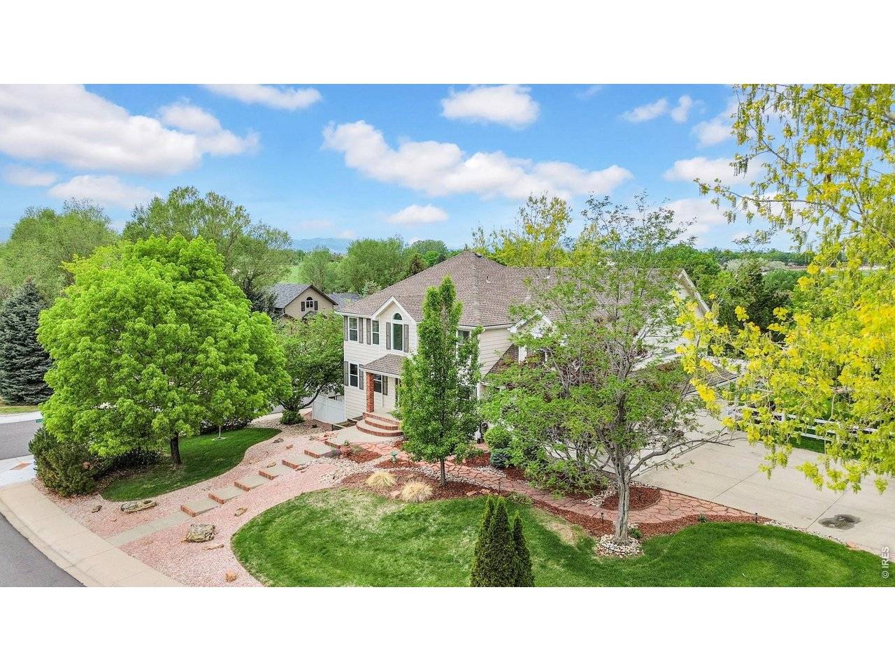 503 Eagle Crest, Loveland, CO 80537