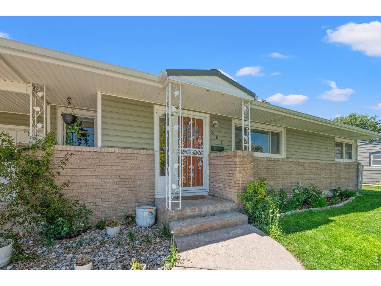 601 Fremont, Akron, CO 80720