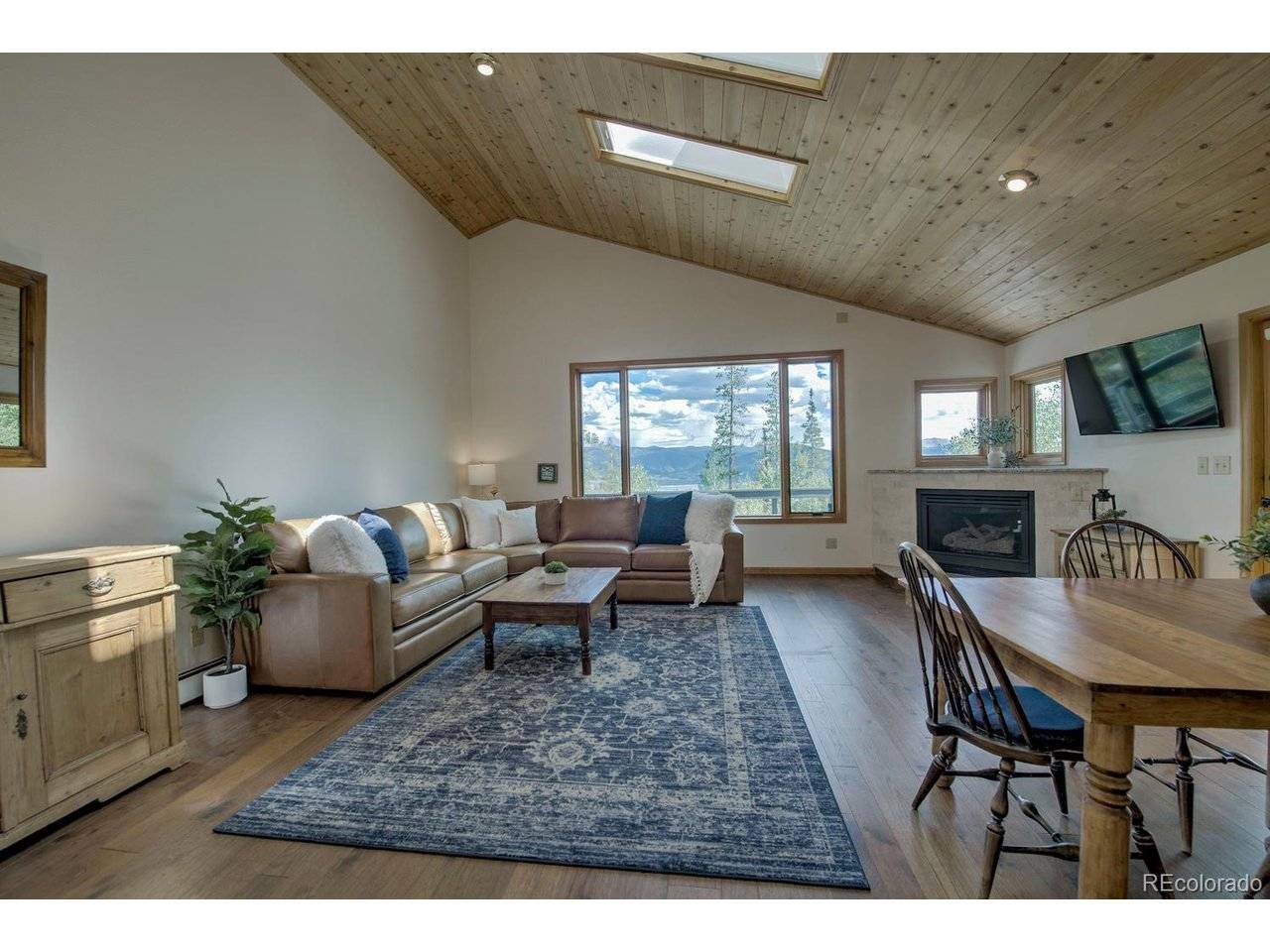 102 Thimbleberry, Silverthorne, CO 80498