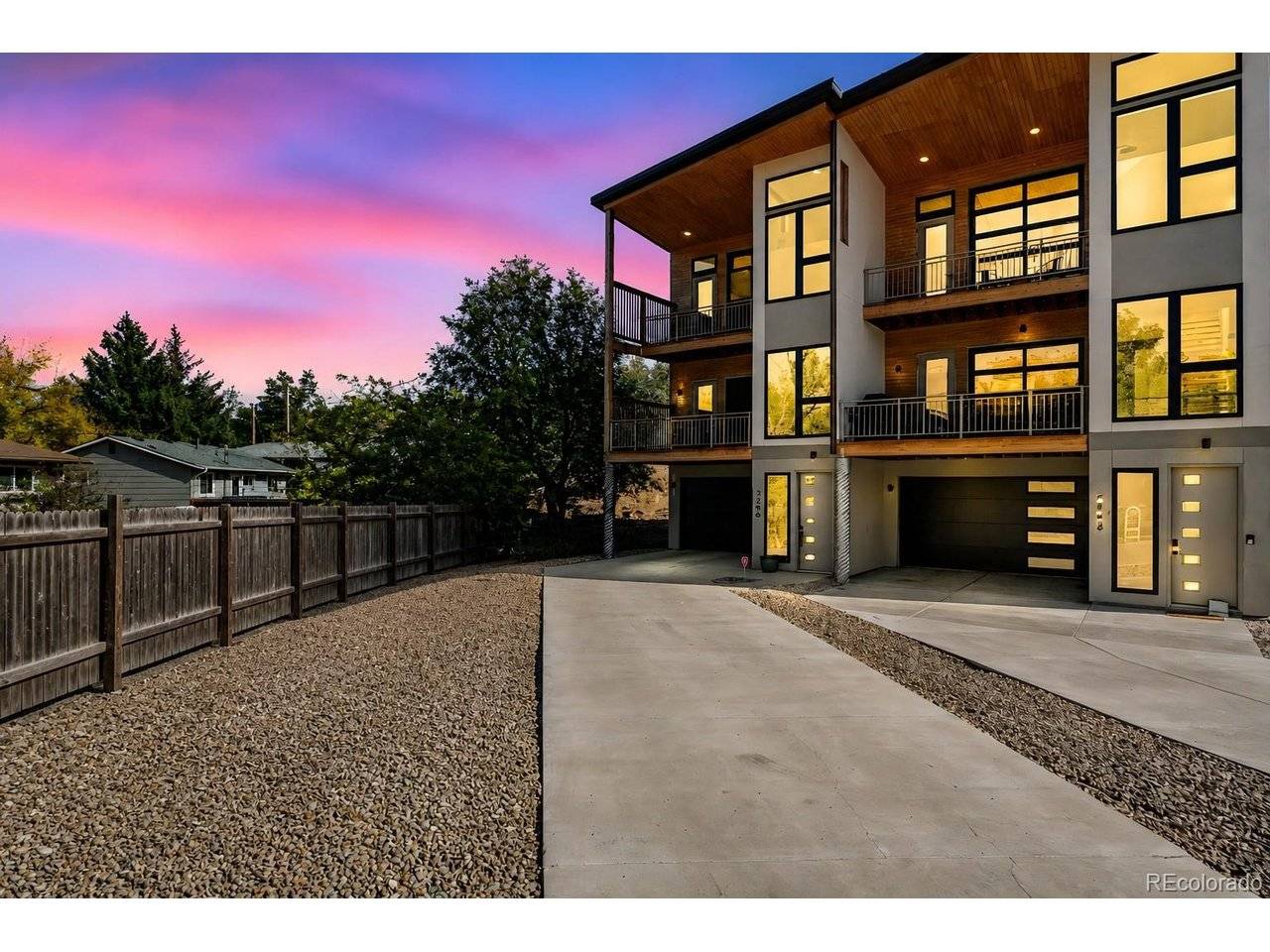 2260 Glenn, Colorado Springs, CO 80904