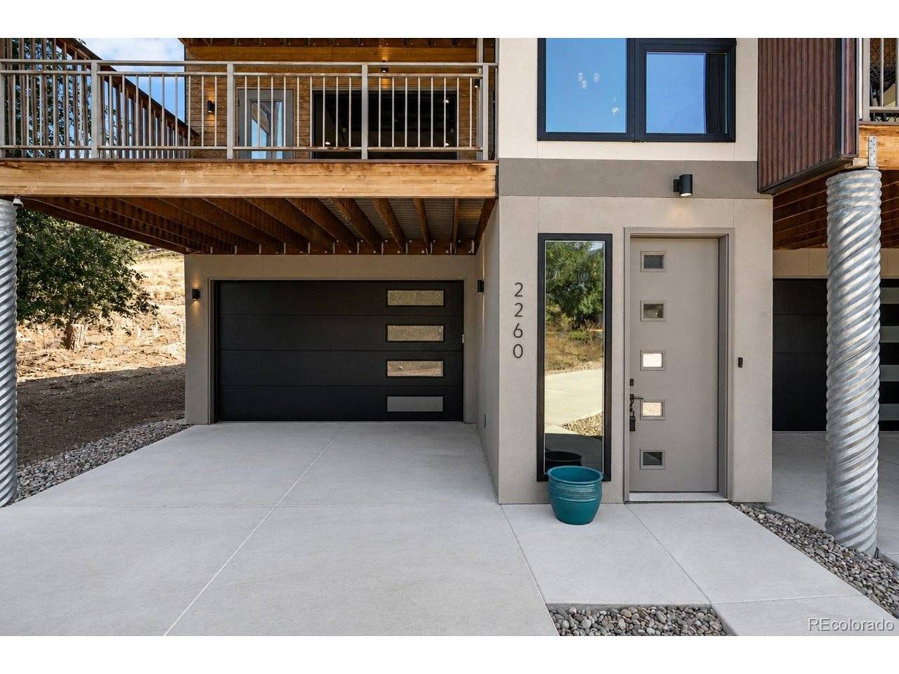 2260 Glenn, Colorado Springs, CO 80904