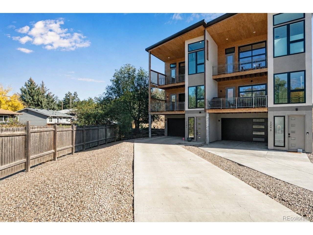 2260 Glenn, Colorado Springs, CO 80904