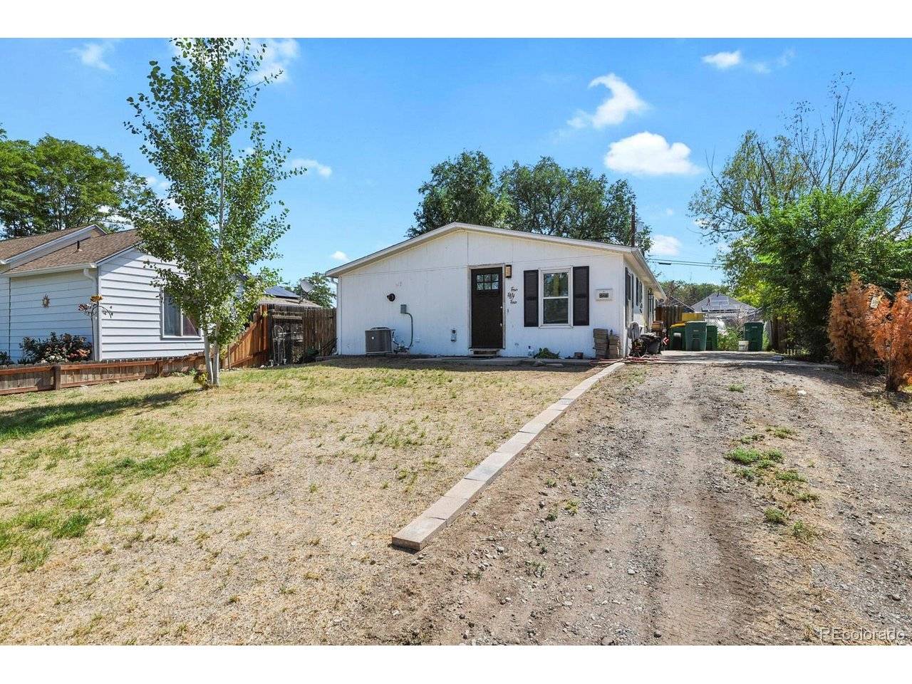 454 Birch, Hudson, CO 80642