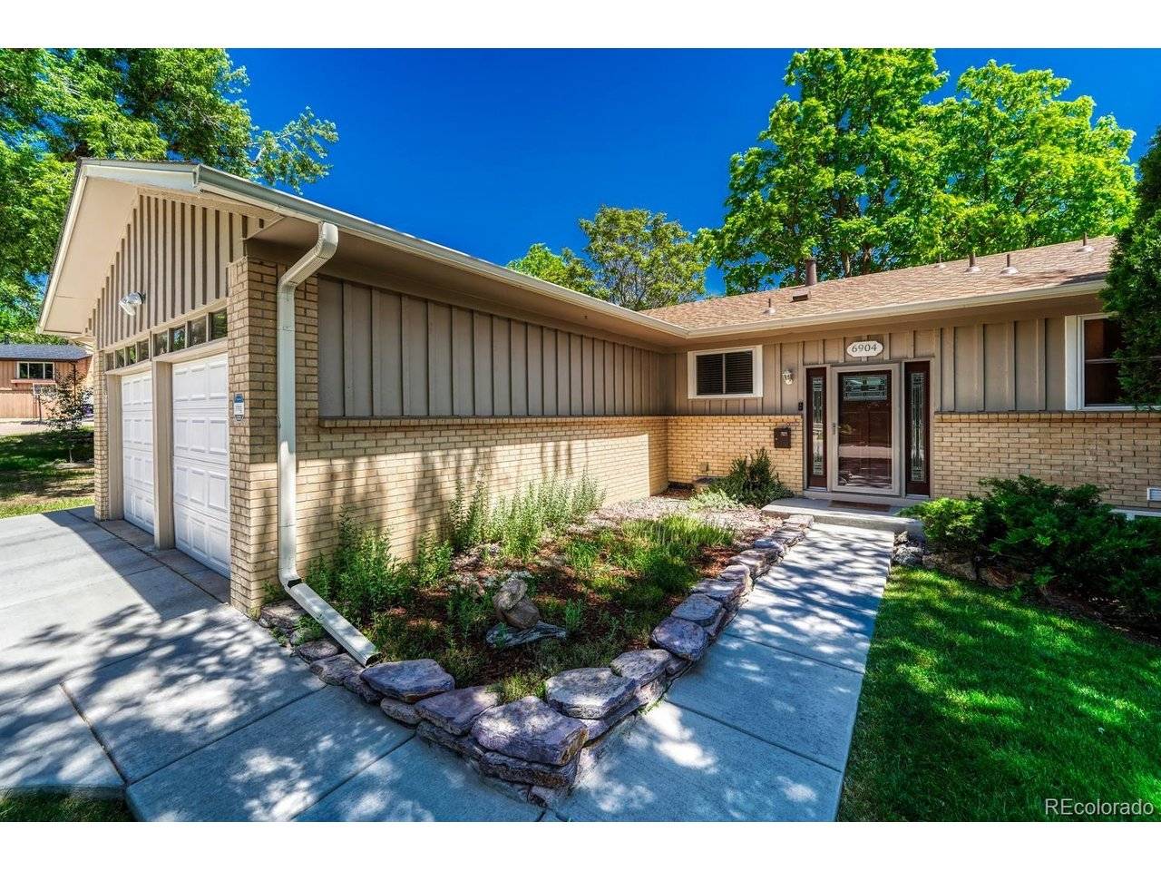 6904 E Villanova, Denver, CO 80224