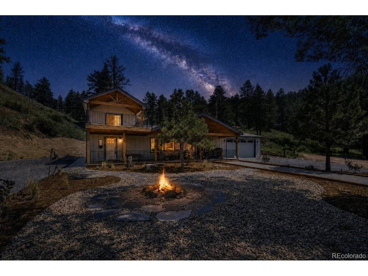 2230 S Platte River, Sedalia, CO 80135
