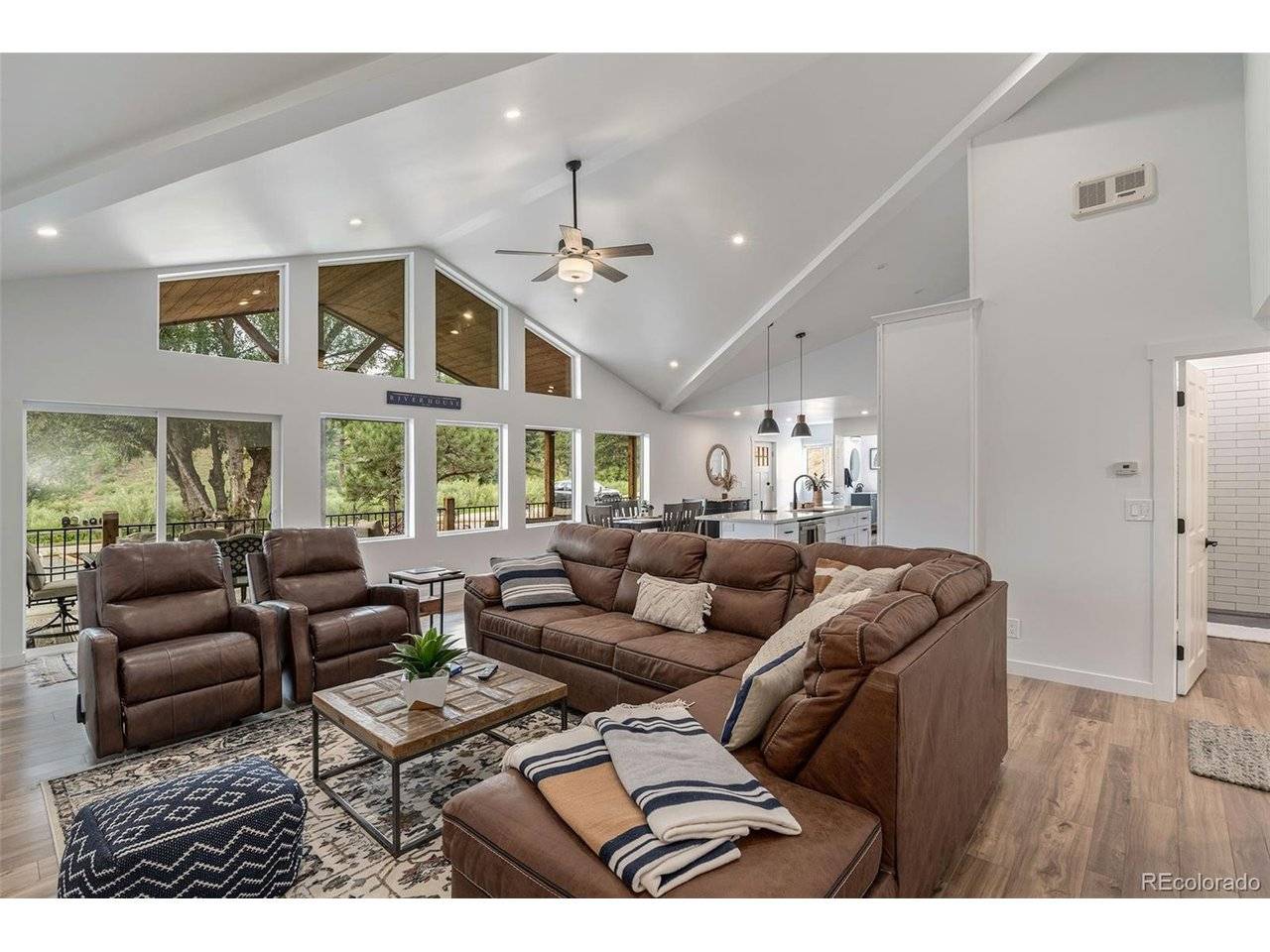 2230 S Platte River, Sedalia, CO 80135