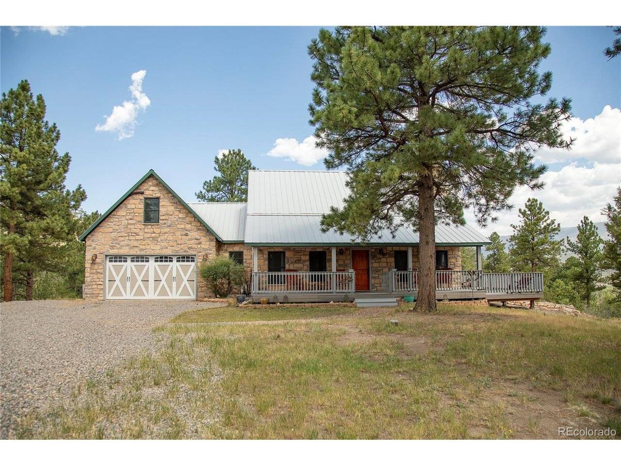 805 Lake, South Fork, CO 81154