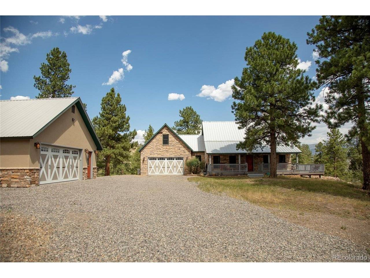 805 Lake, South Fork, CO 81154