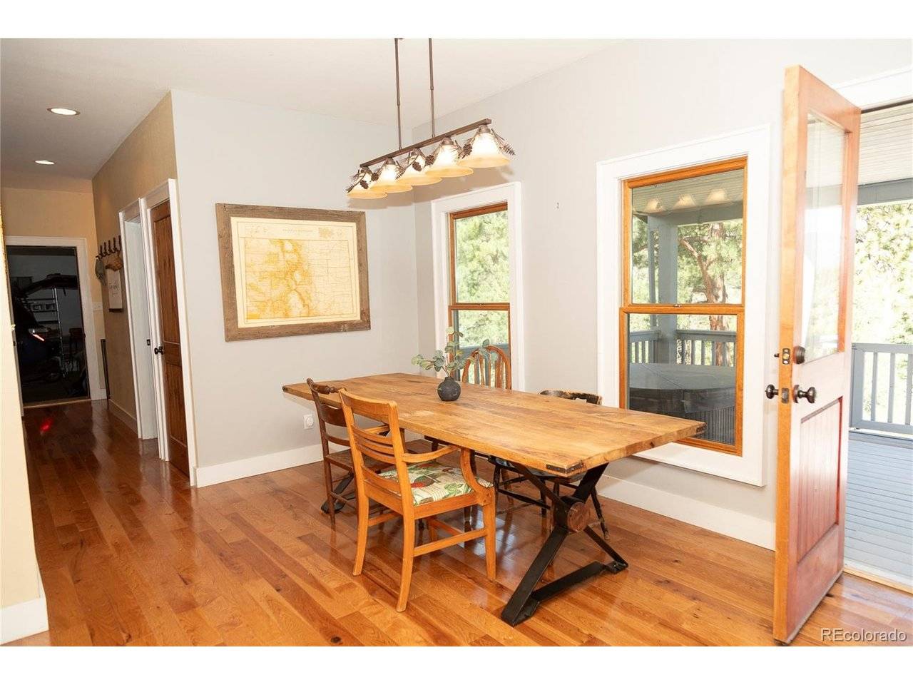805 Lake, South Fork, CO 81154
