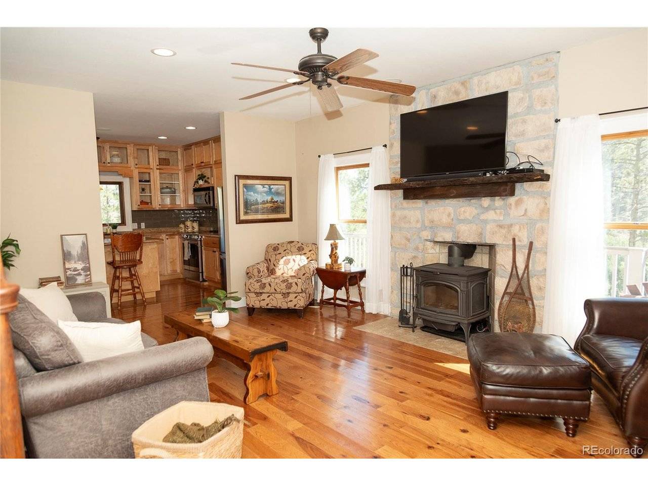 805 Lake, South Fork, CO 81154