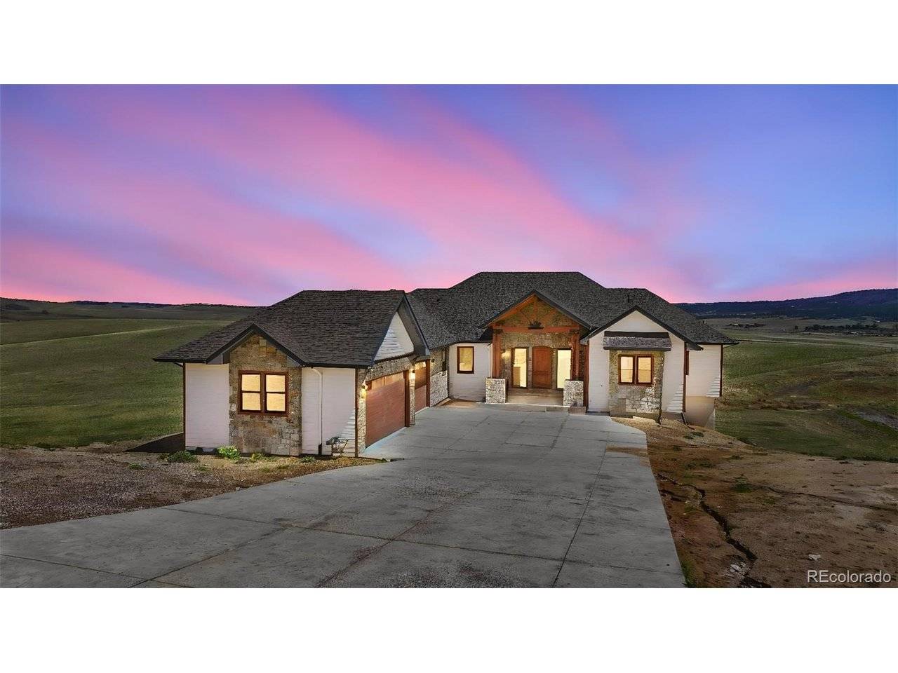 5320 Dual Rey, Sedalia, CO 80135