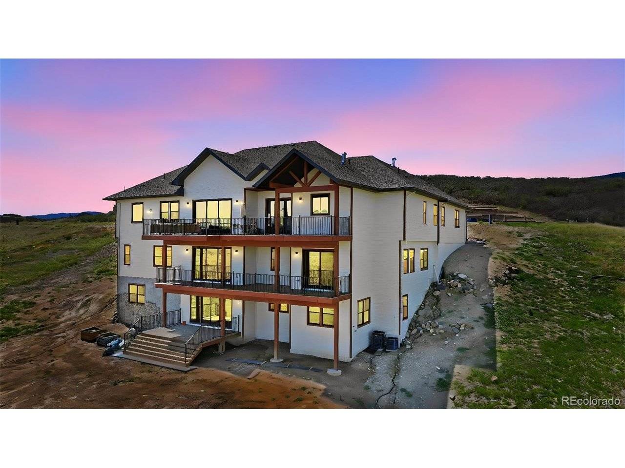 5320 Dual Rey, Sedalia, CO 80135