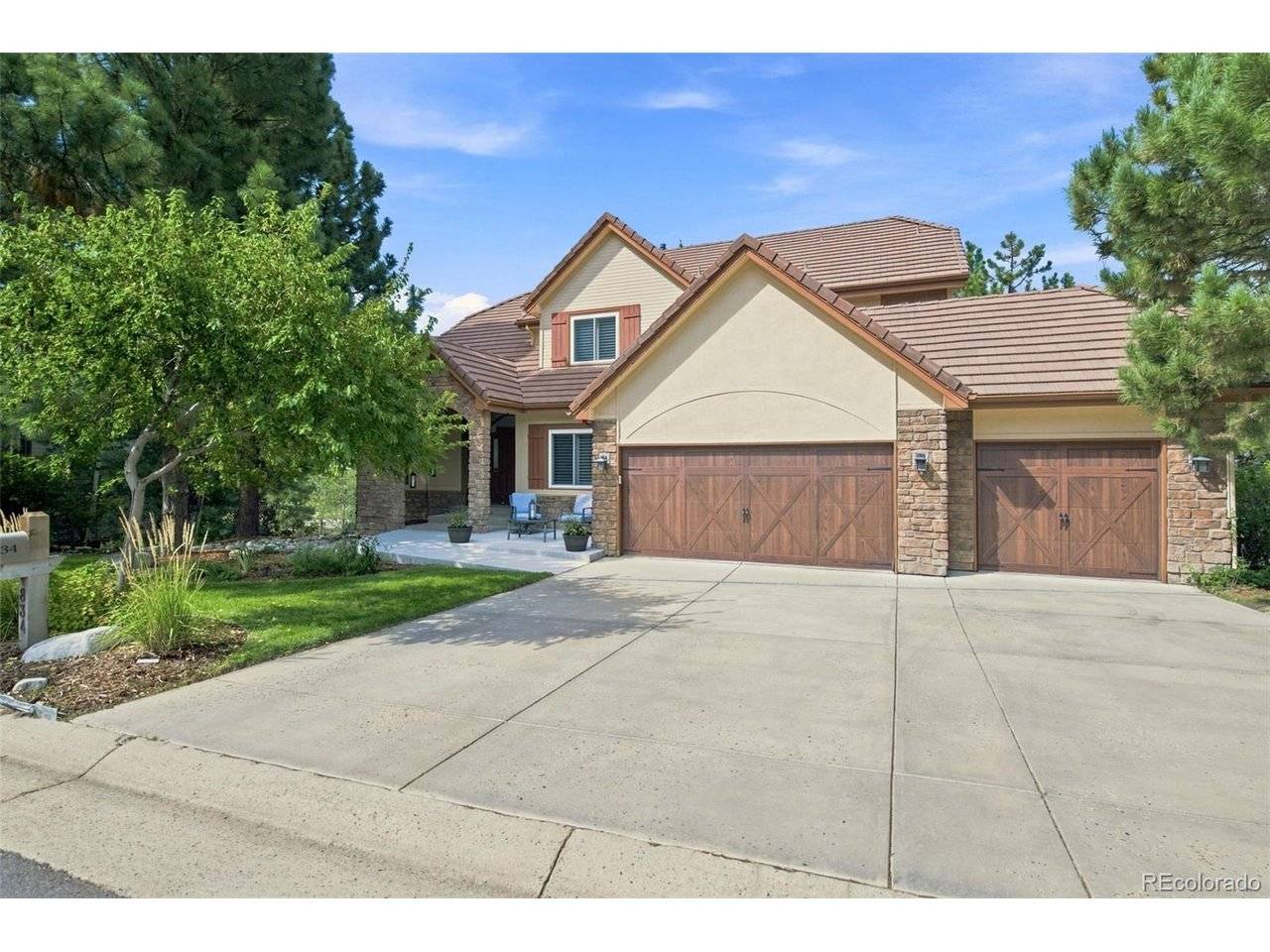 834 Good Hope, Castle Rock, CO 80108