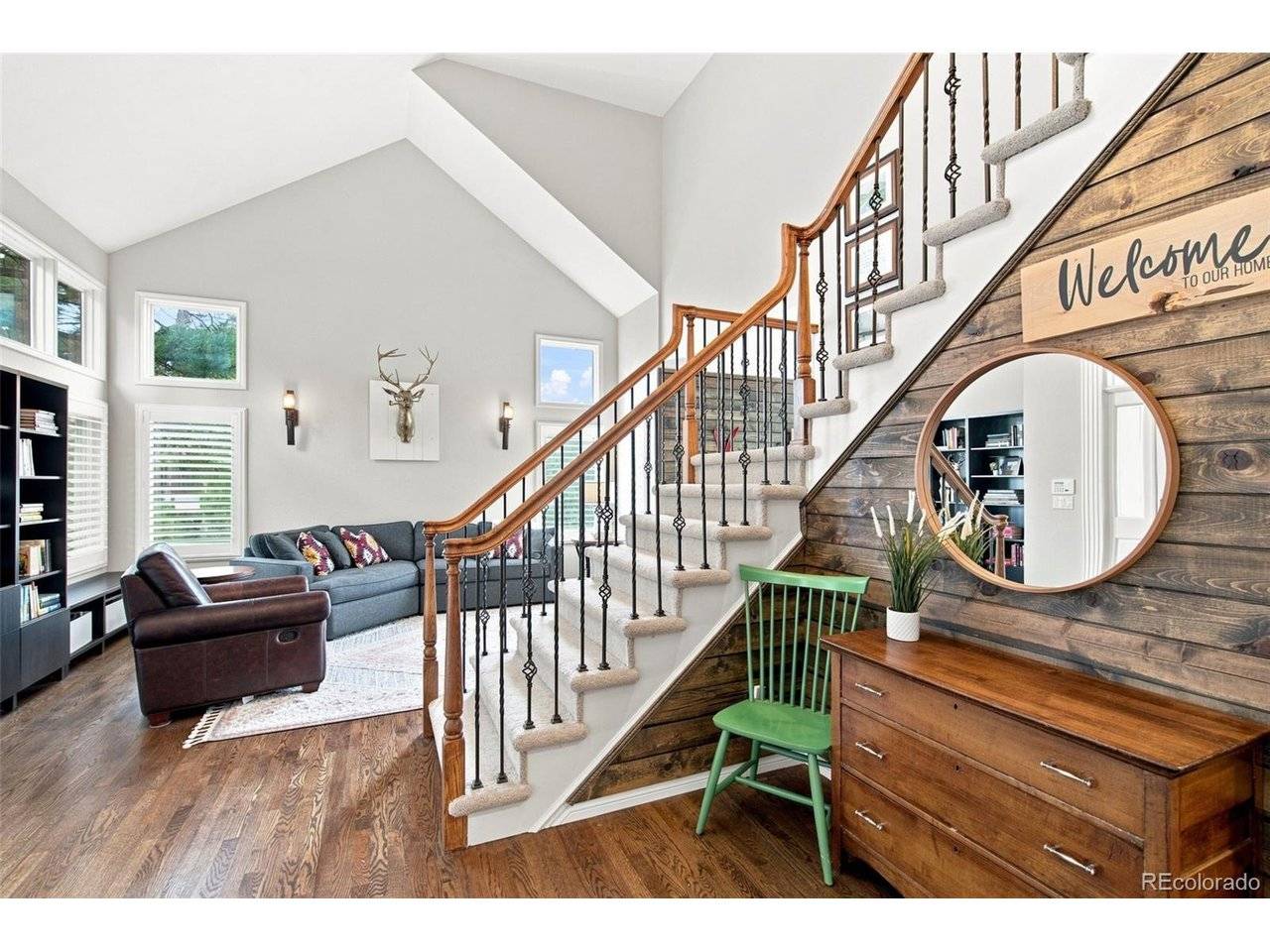 834 Good Hope, Castle Rock, CO 80108