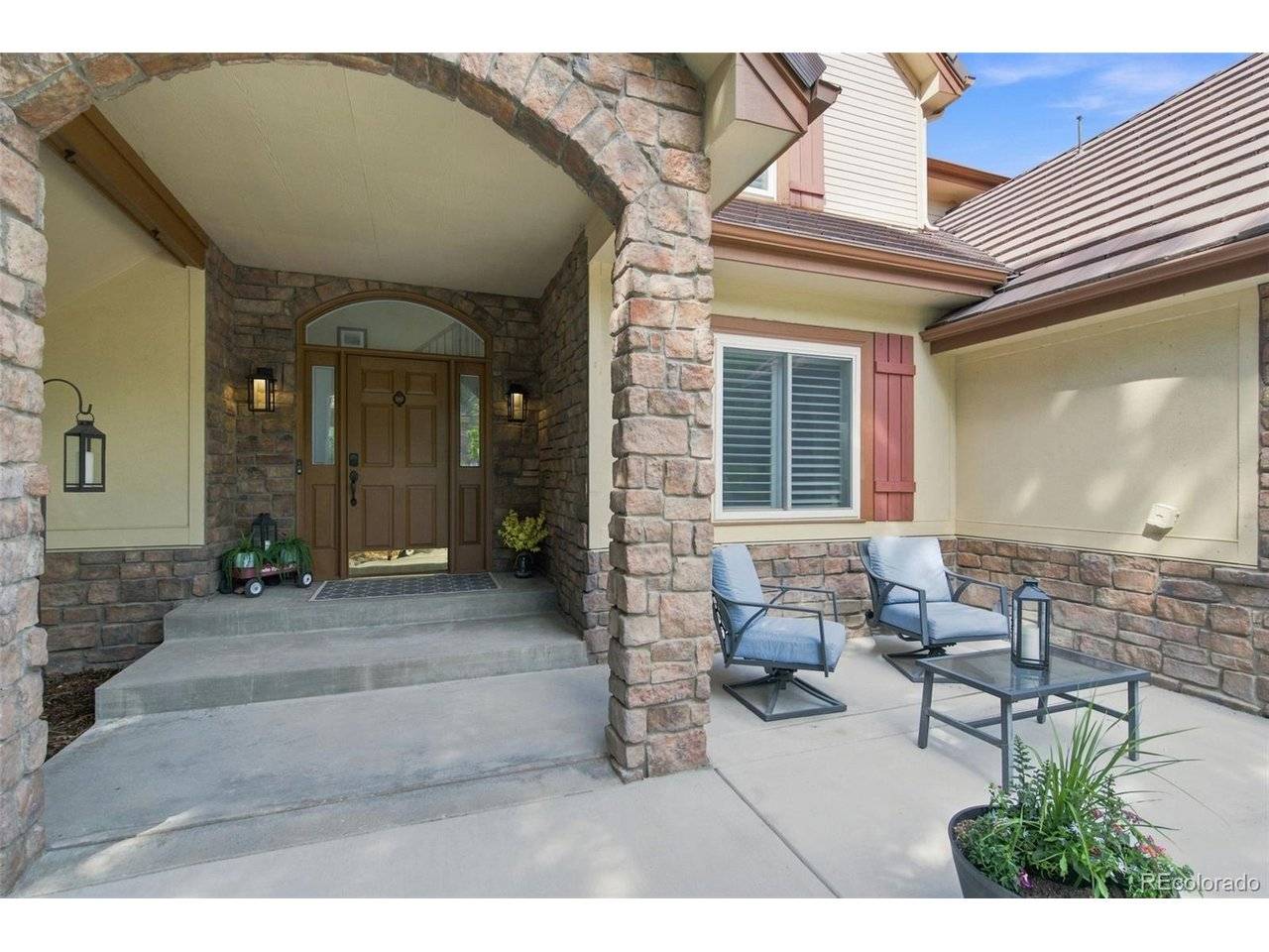 834 Good Hope, Castle Rock, CO 80108