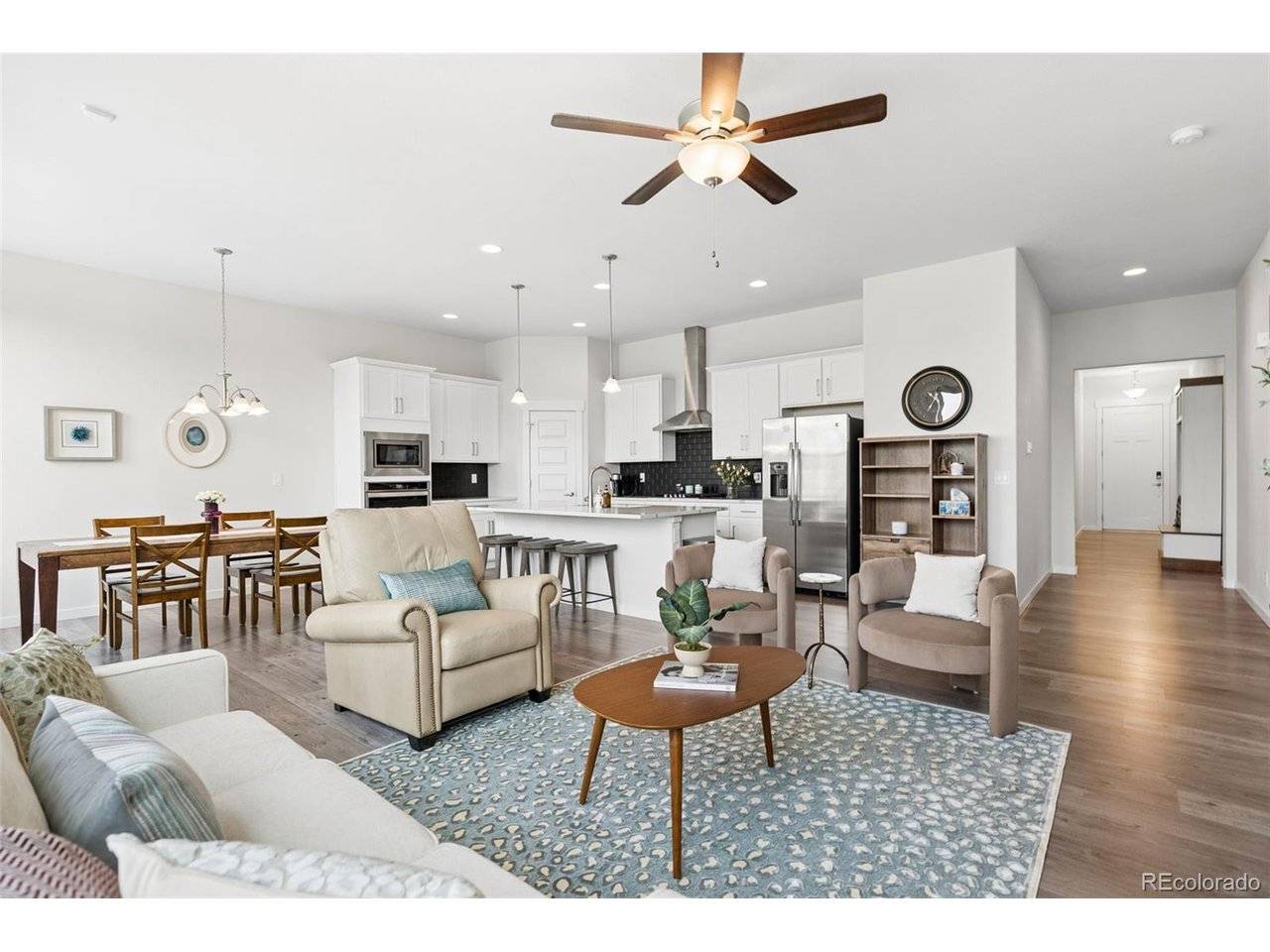 363 Mount Rainier, Berthoud, CO 80513