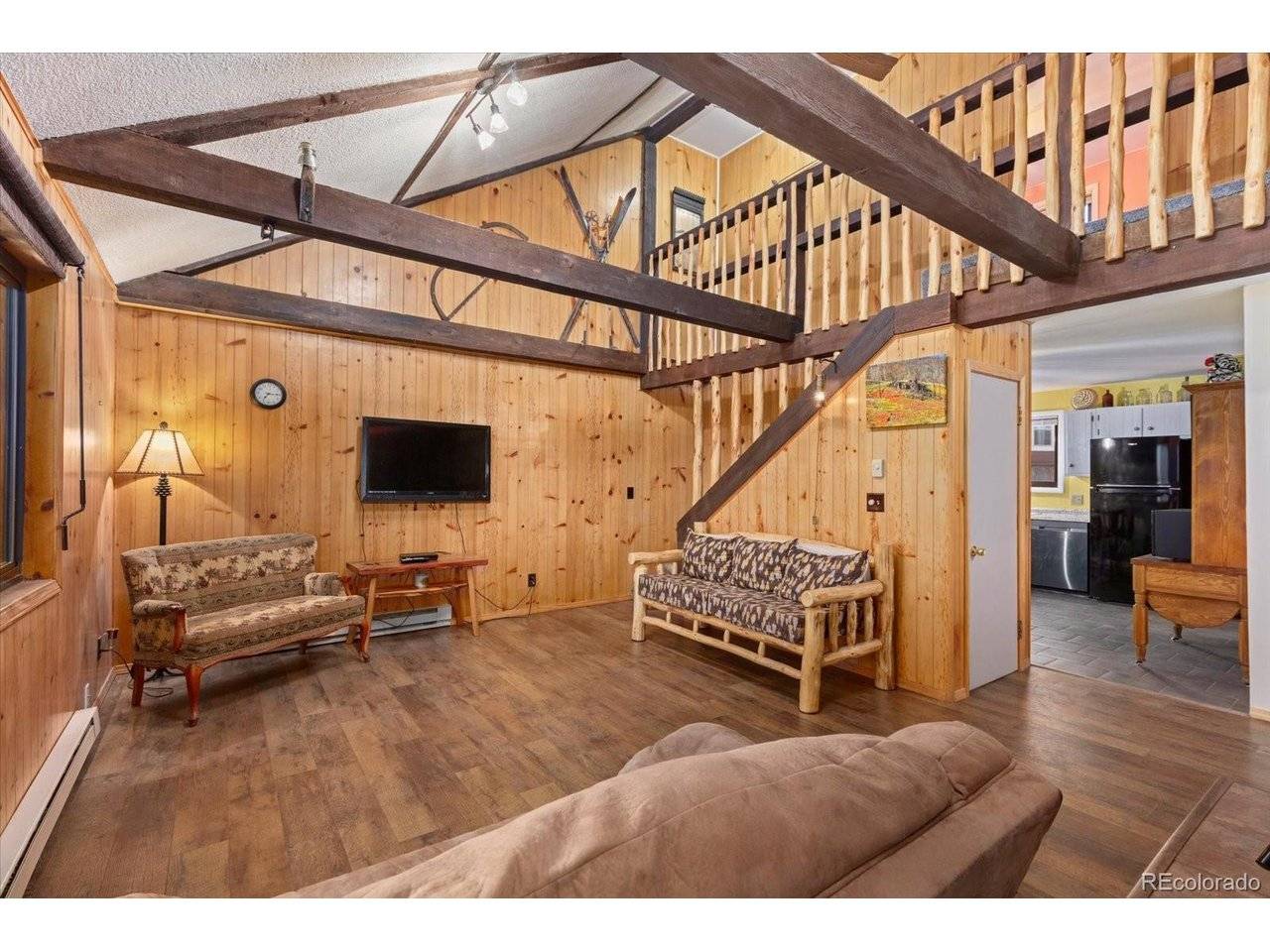 506 E 2nd, Leadville, CO 80461