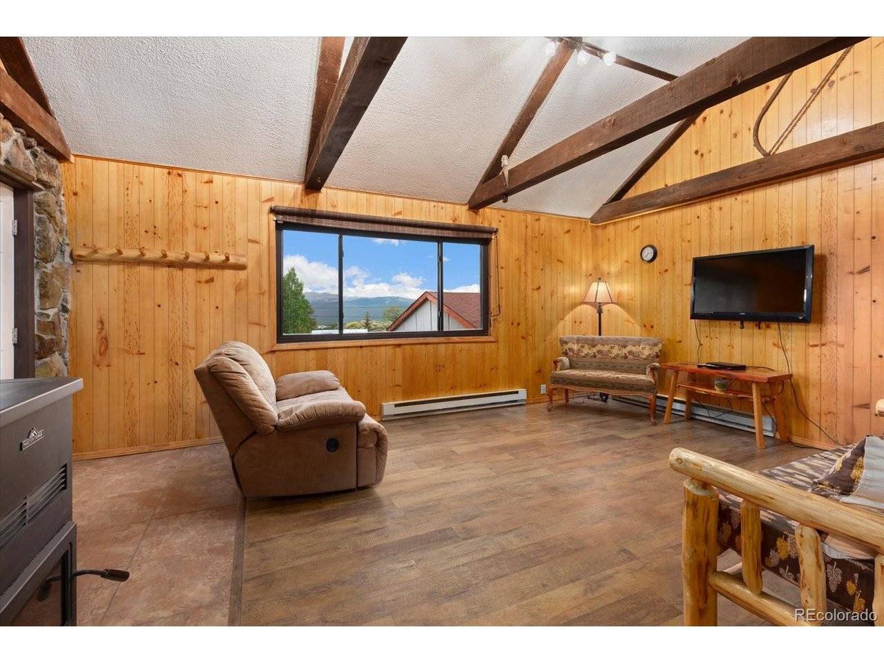 506 E 2nd, Leadville, CO 80461