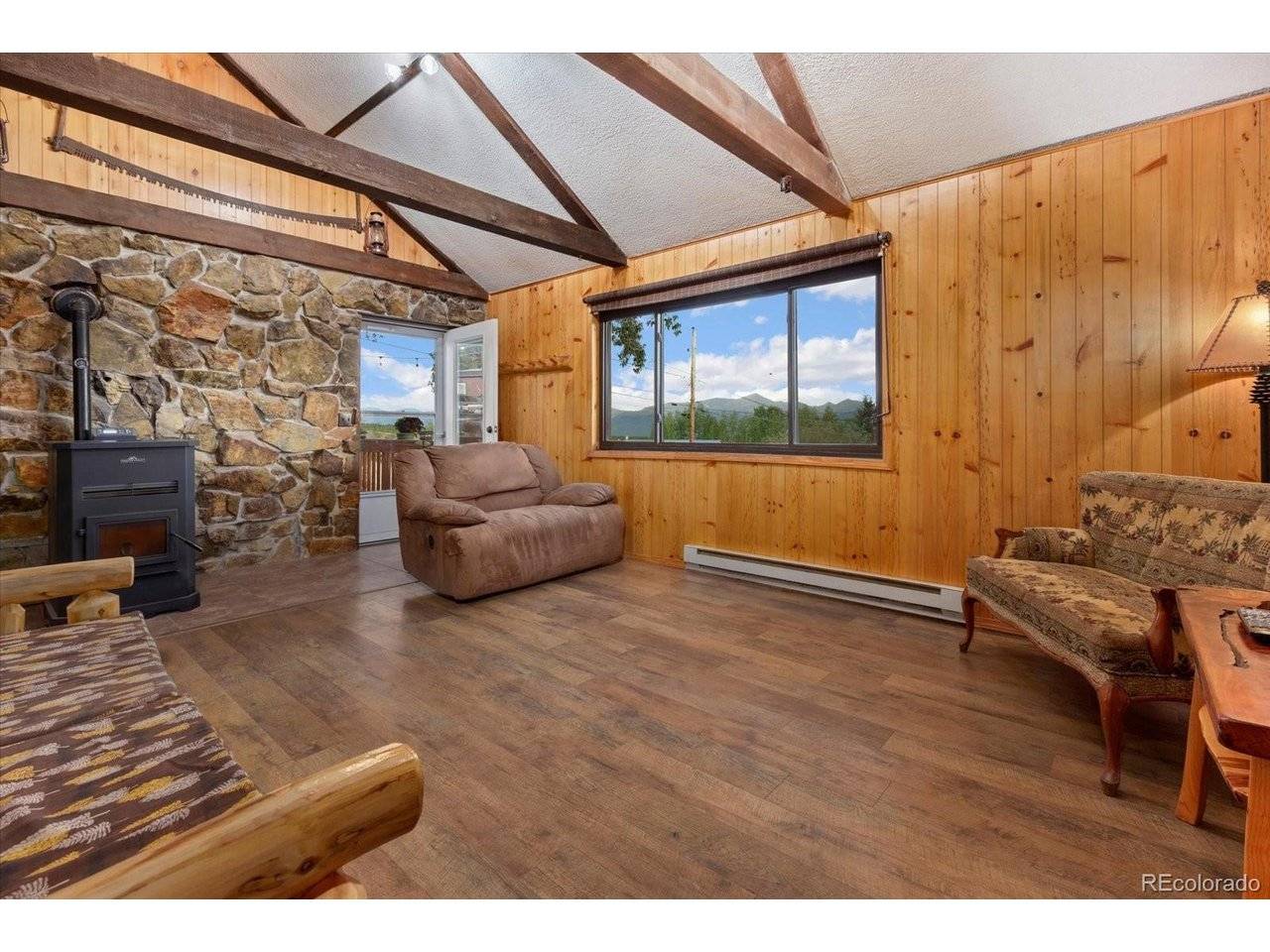 506 E 2nd, Leadville, CO 80461