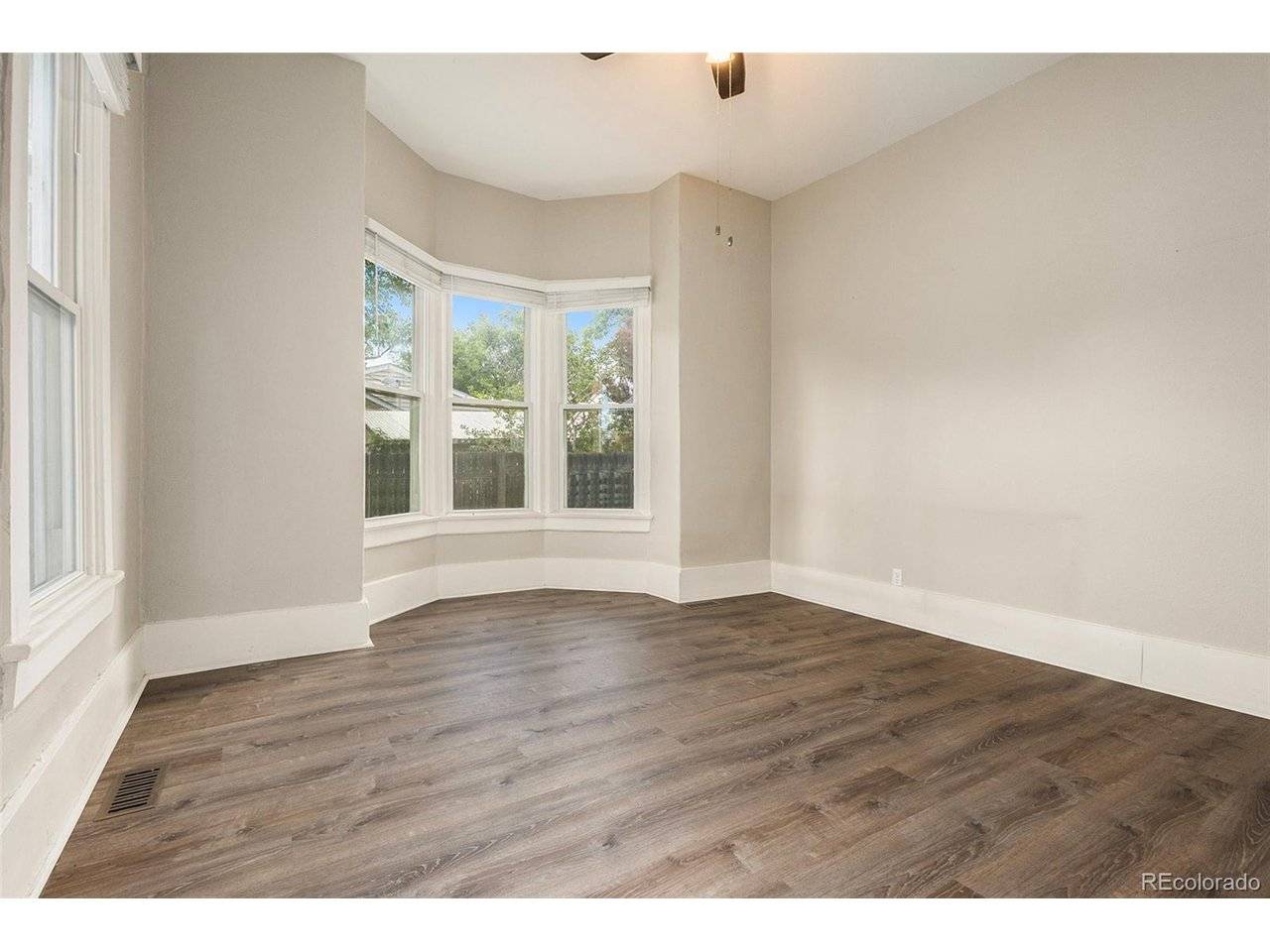 1914 E Monument, Colorado Springs, CO 80909