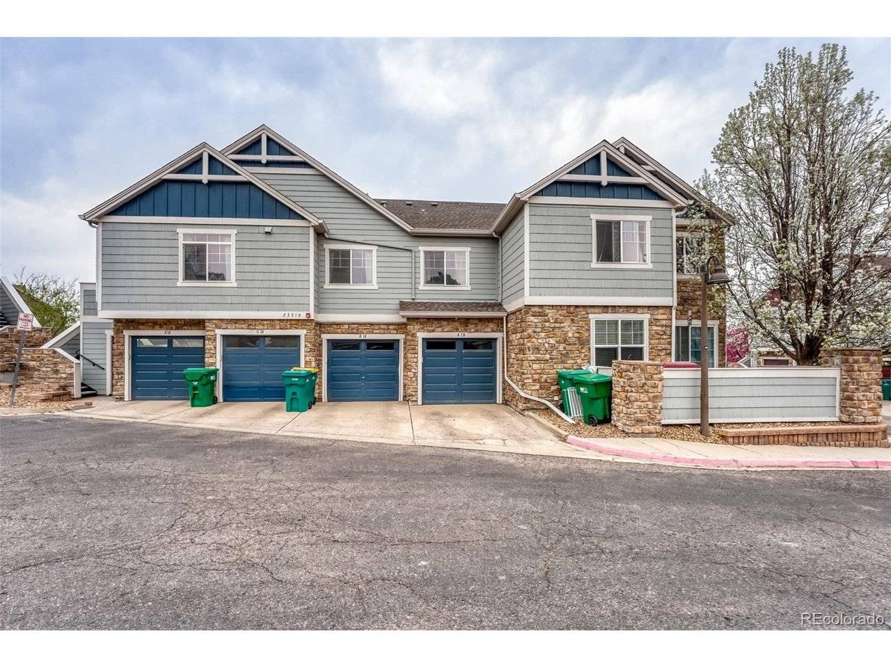23510 E Alamo #E, Aurora, CO 80016