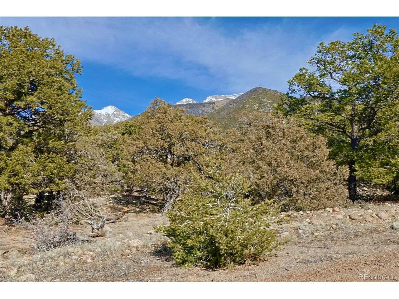 2130 Big Ranch, Crestone, CO 81131