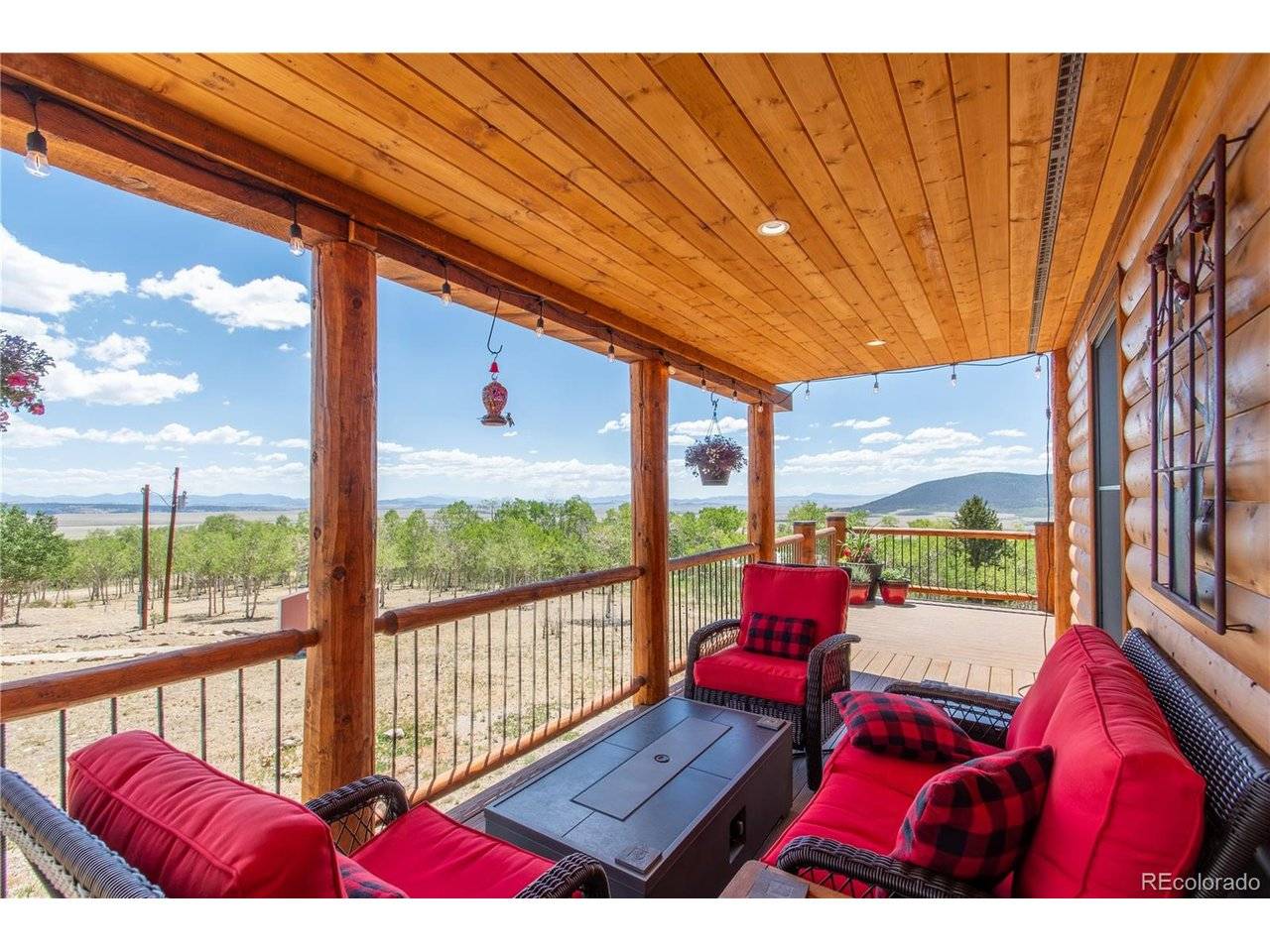 756 Sheep Ridge, Fairplay, CO 80440