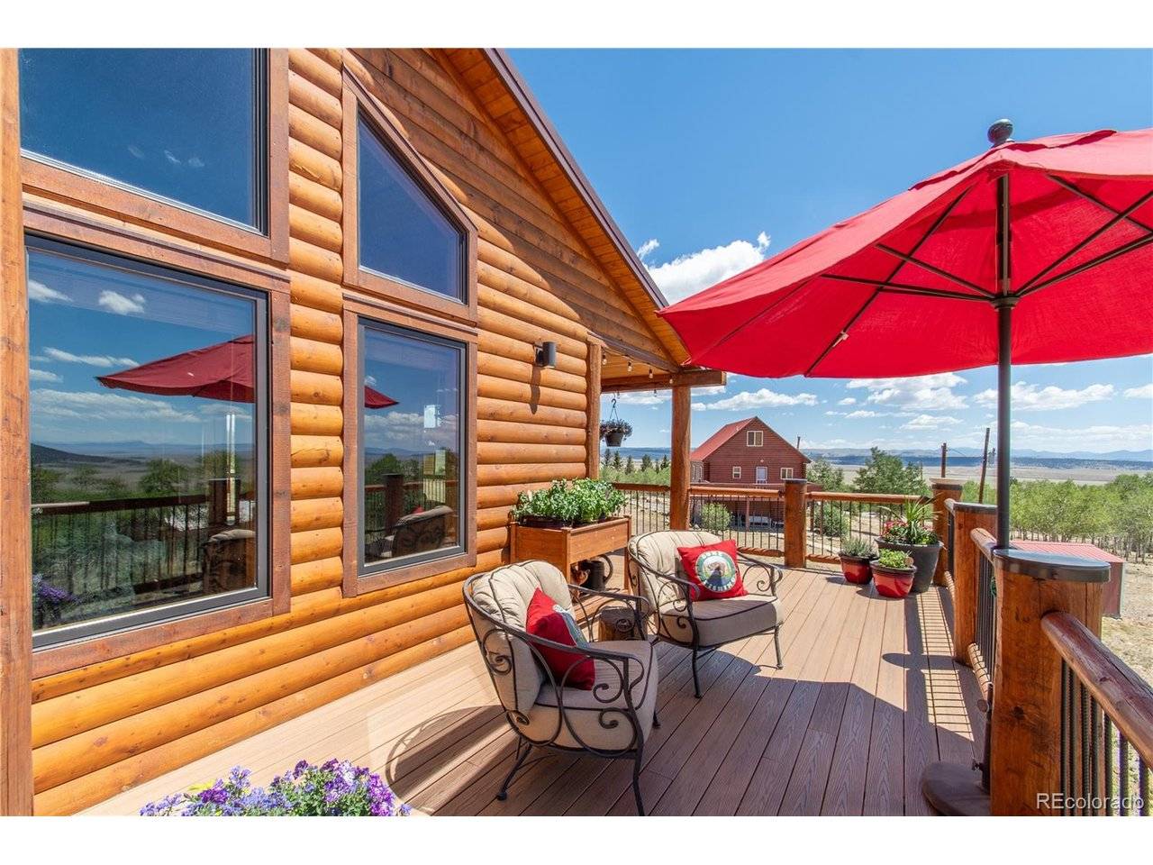 756 Sheep Ridge, Fairplay, CO 80440