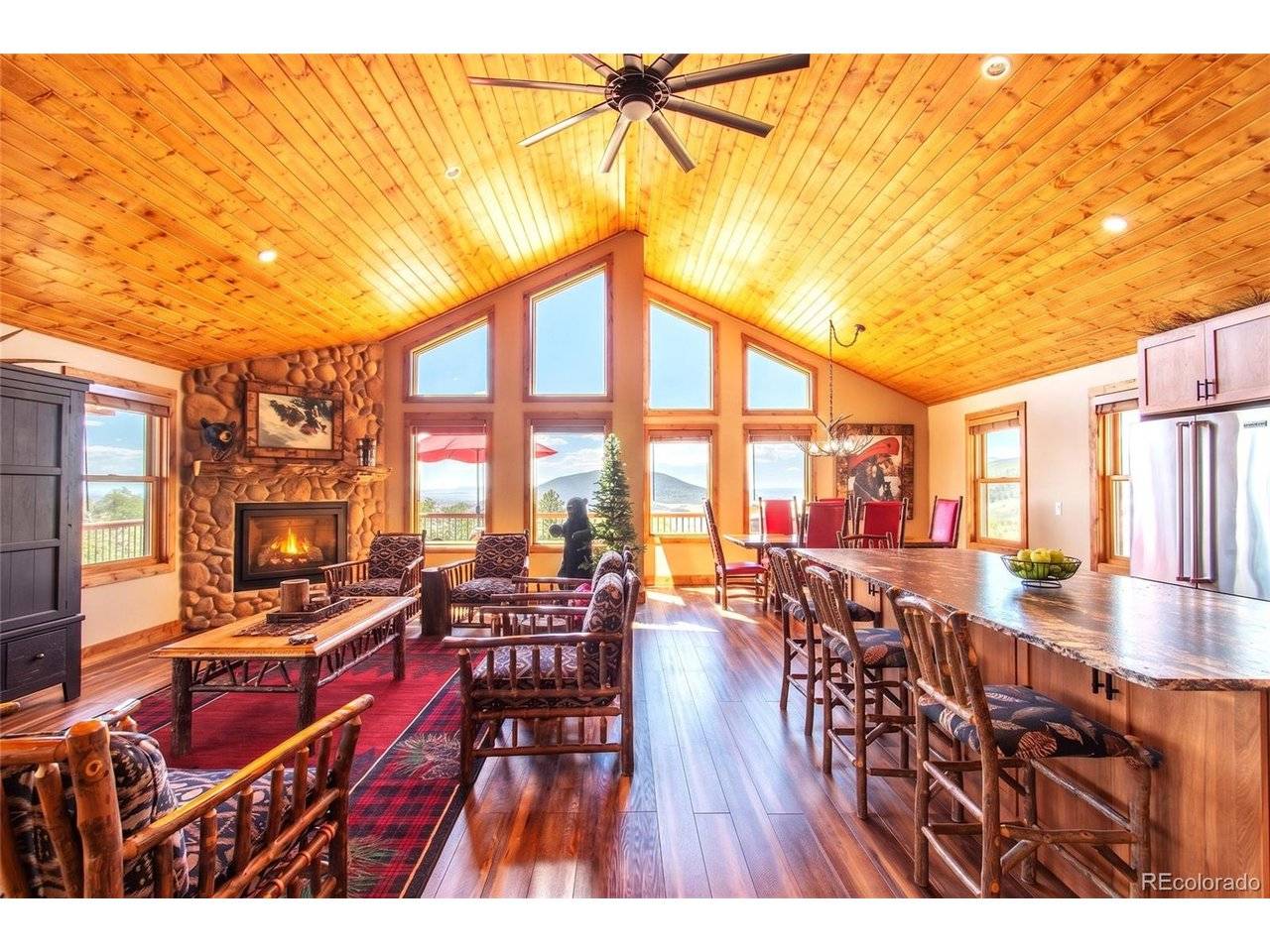 756 Sheep Ridge, Fairplay, CO 80440