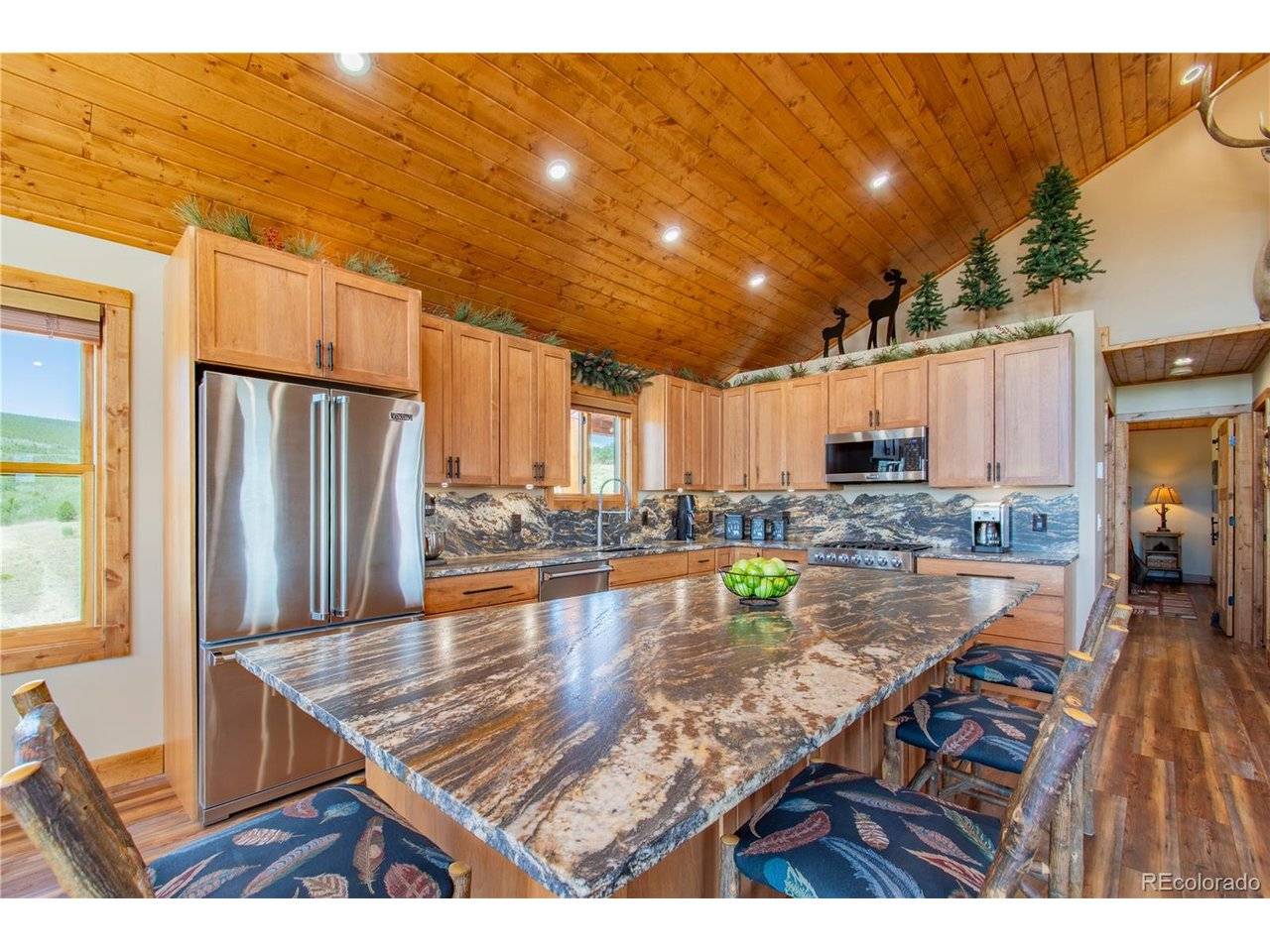 756 Sheep Ridge, Fairplay, CO 80440