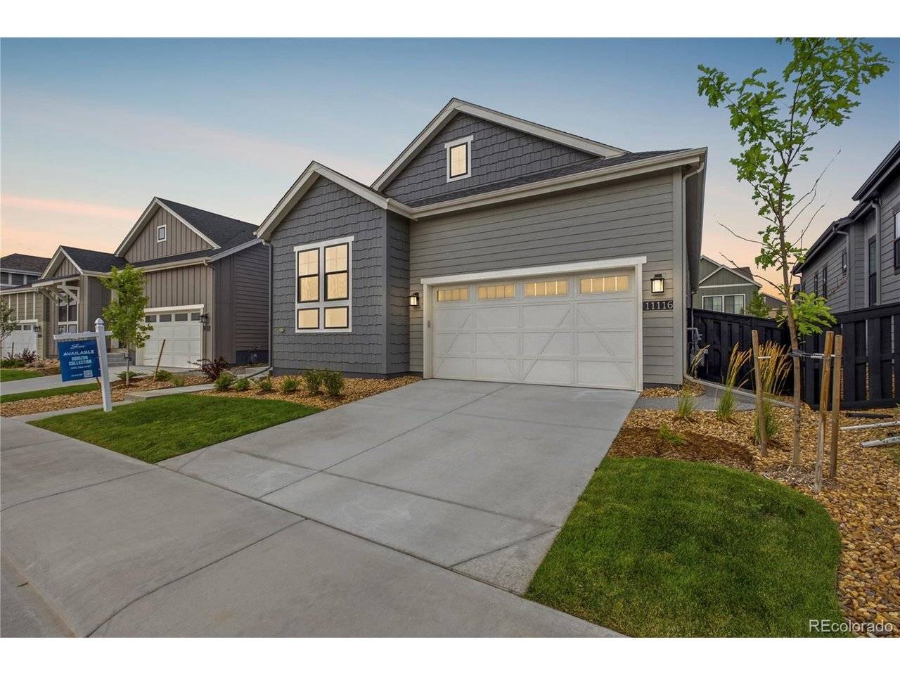 11116 Stonepath, Littleton, CO 80125