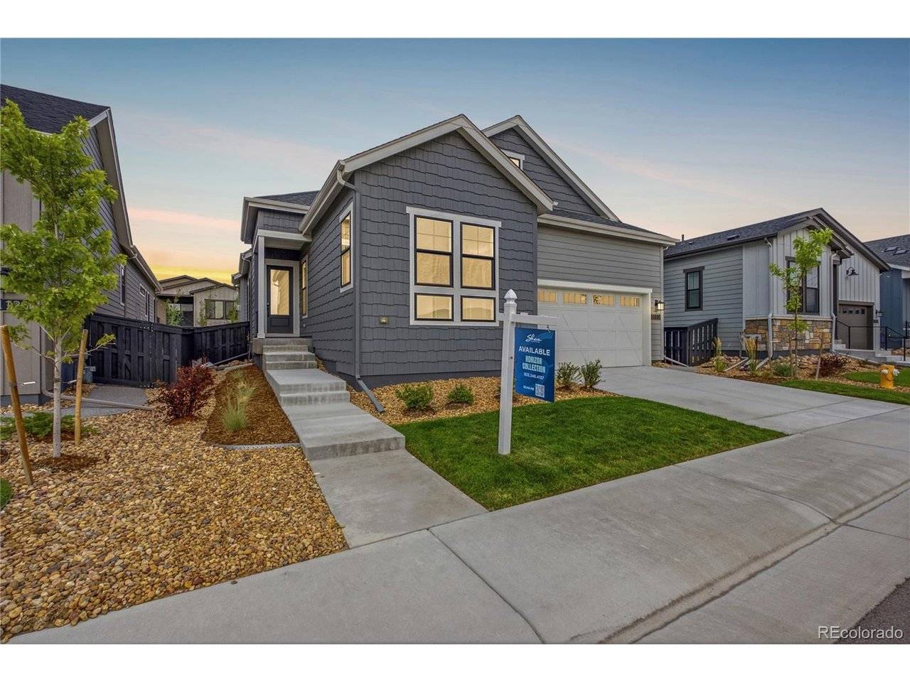 11116 Stonepath, Littleton, CO 80125