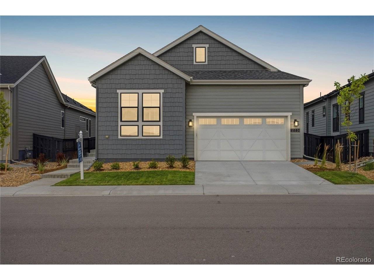 11116 Stonepath, Littleton, CO 80125