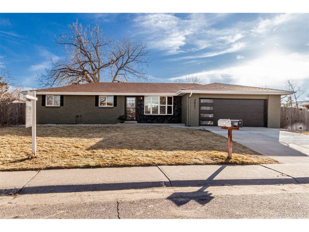 4851 S Pierson, Littleton, CO 80127