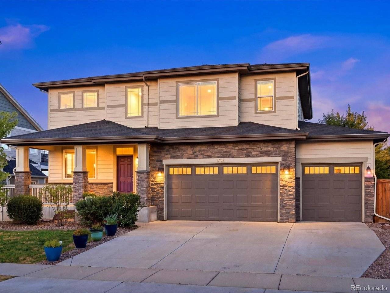 11732 Ouray, Commerce City, CO 80022