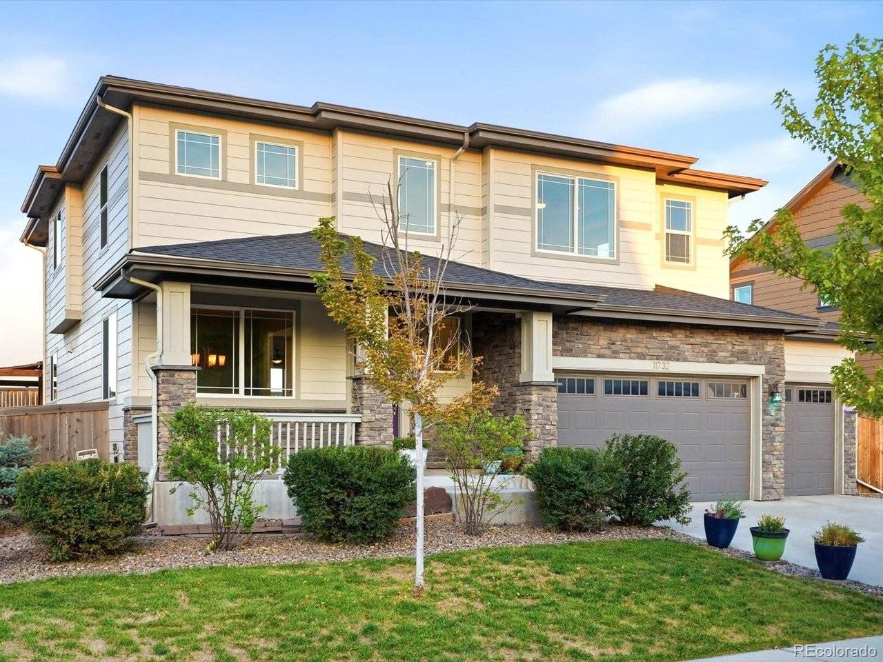 11732 Ouray, Commerce City, CO 80022