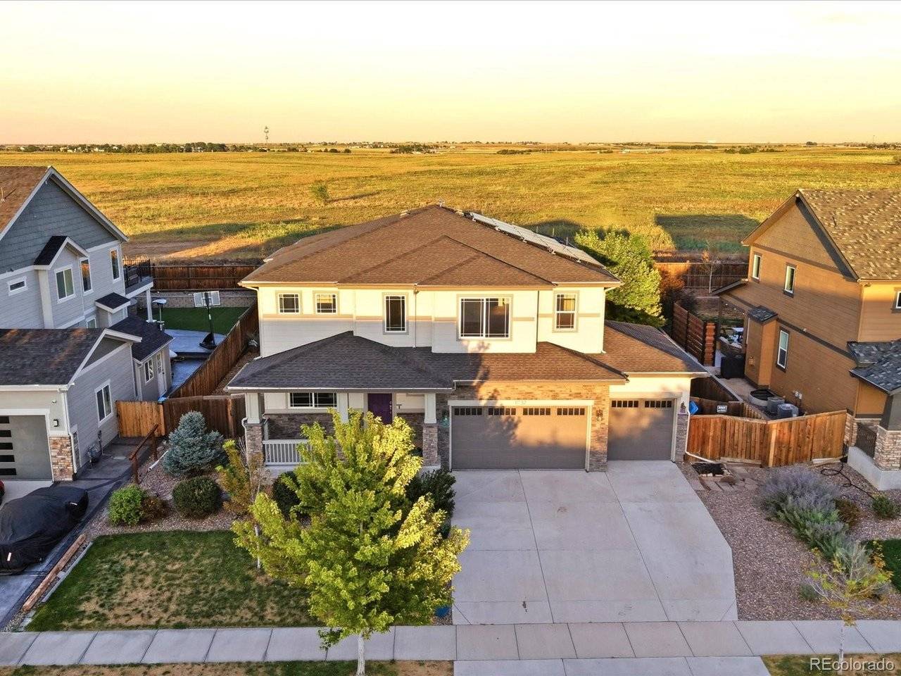 11732 Ouray, Commerce City, CO 80022