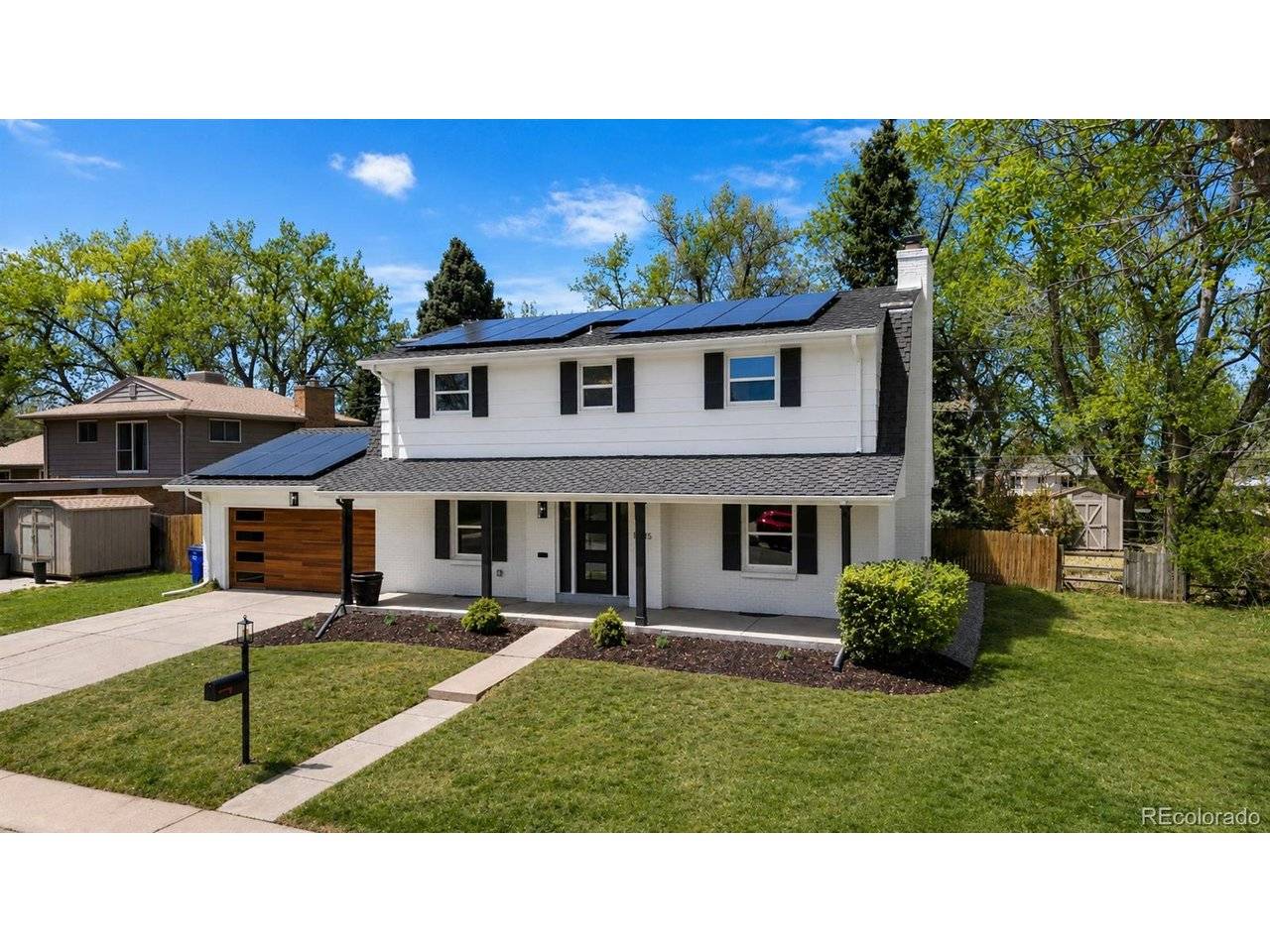 1375 W Hinsdale, Littleton, CO 80120