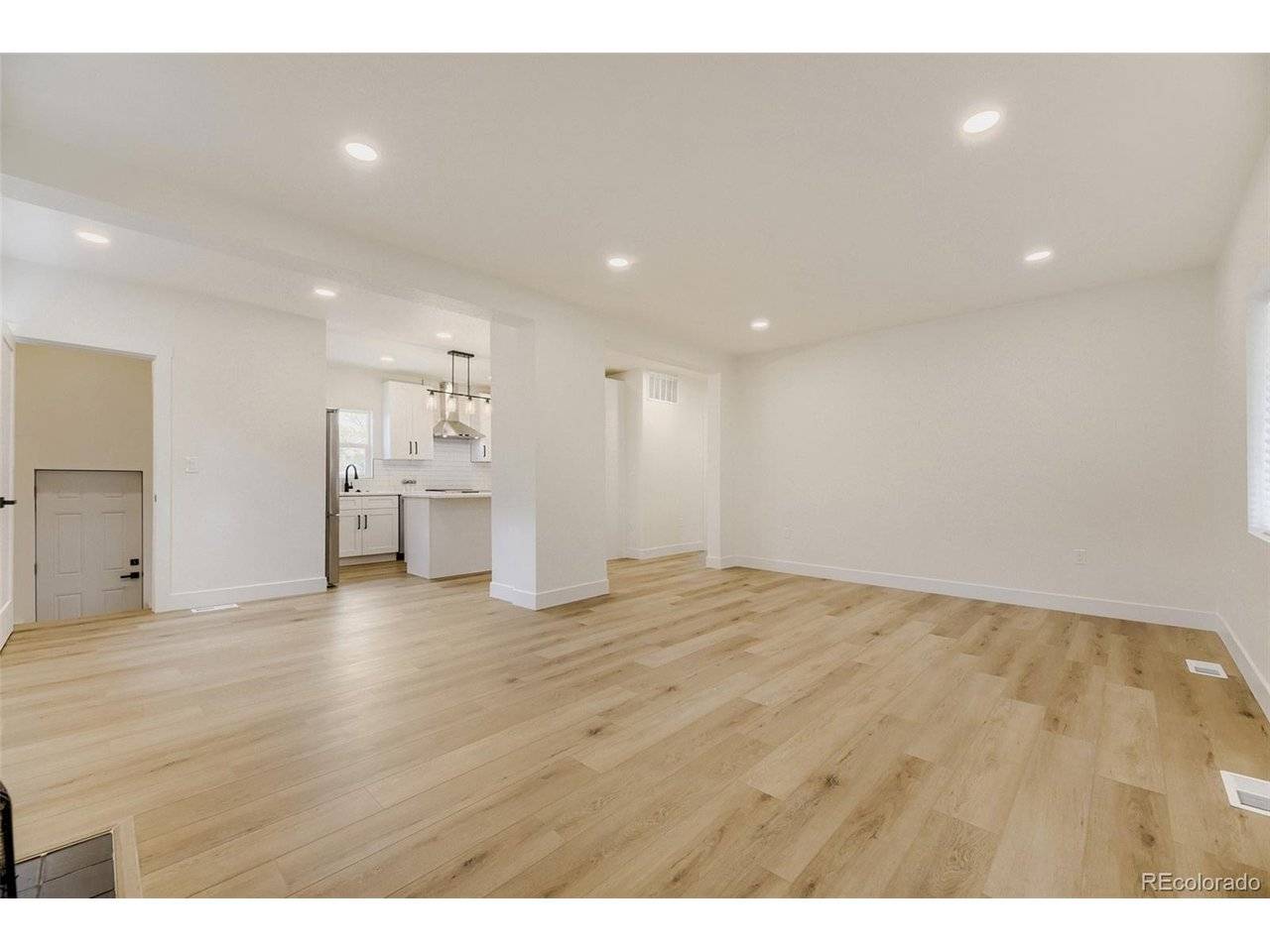 2451 N York, Denver, CO 80205