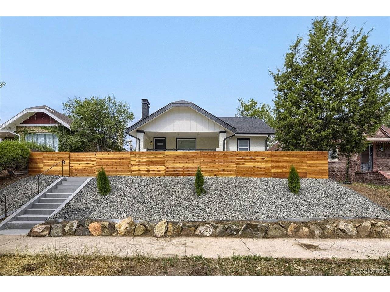 2451 N York, Denver, CO 80205