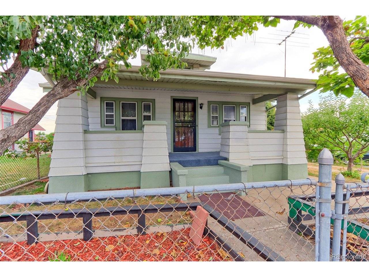 4984 Lincoln, Denver, CO 80216