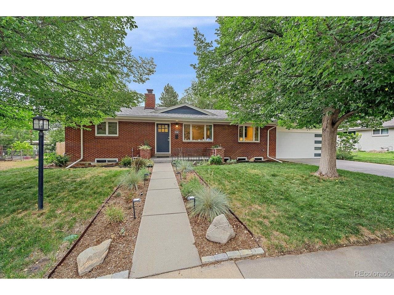 6046 S Valleyview, Littleton, CO 80120
