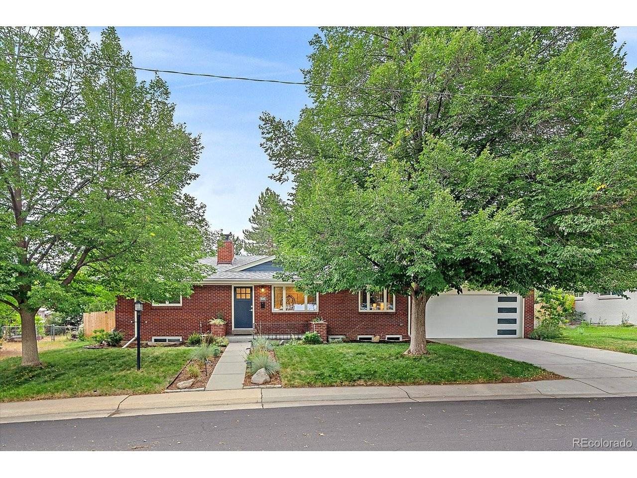 6046 S Valleyview, Littleton, CO 80120